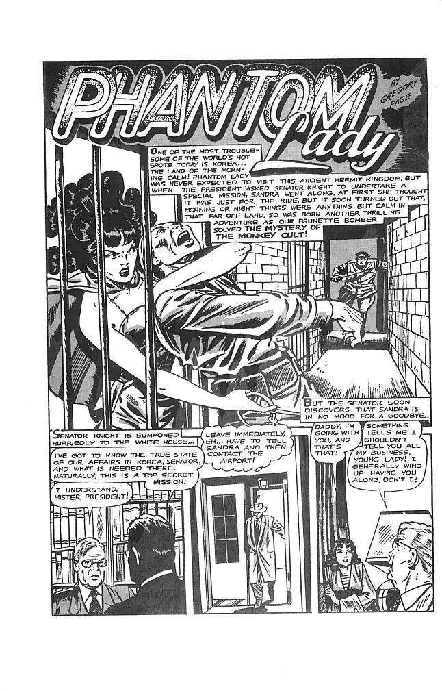 Read online Men of Mystery Comics comic -  Issue #20 - 44