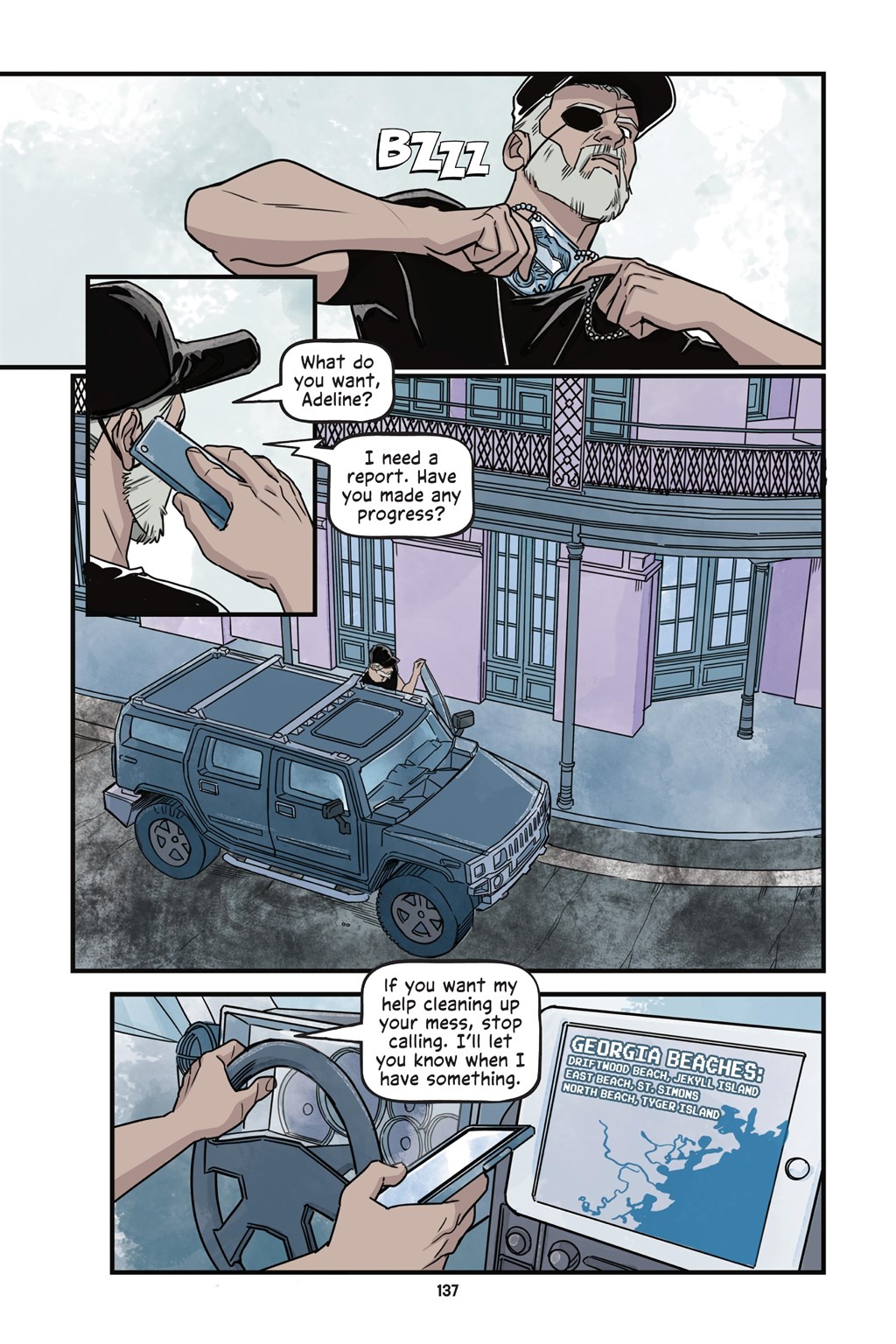 Read online Teen Titans: Robin comic -  Issue # TPB (Part 2) - 35
