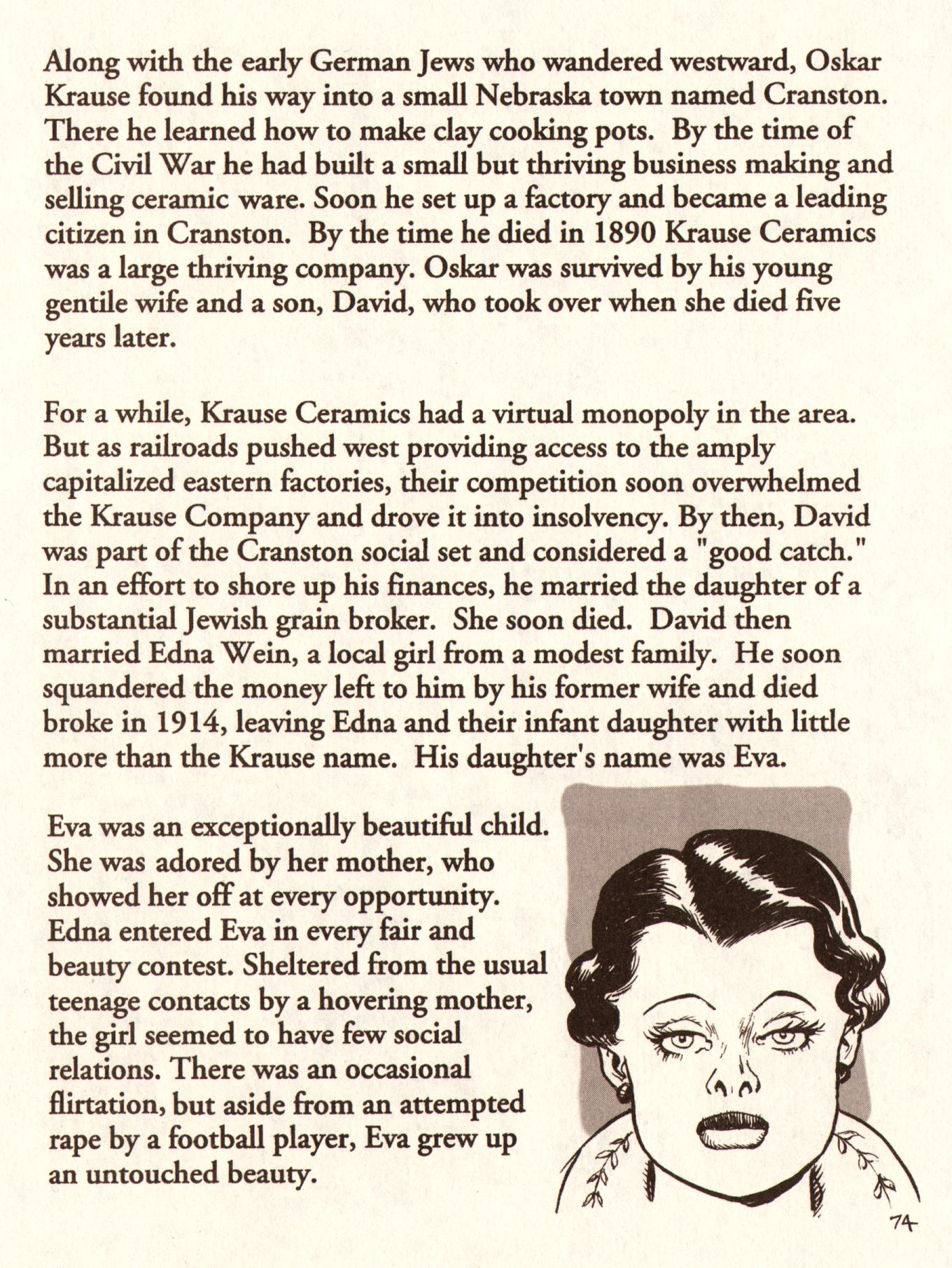 Read online Name of the Game comic -  Issue # TPB (Part 1) - 80