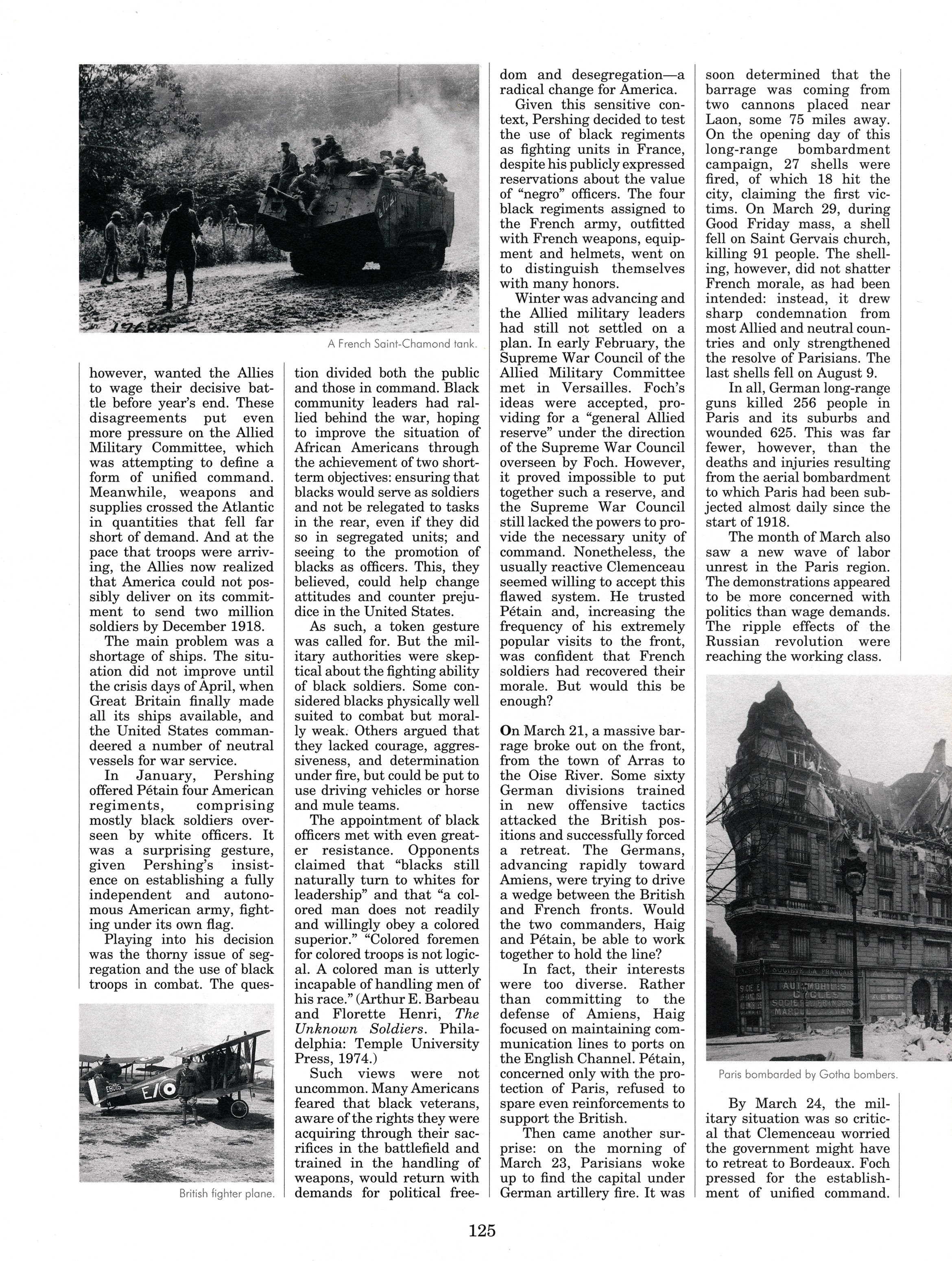 Read online Goddamn This War! comic -  Issue # TPB - 128