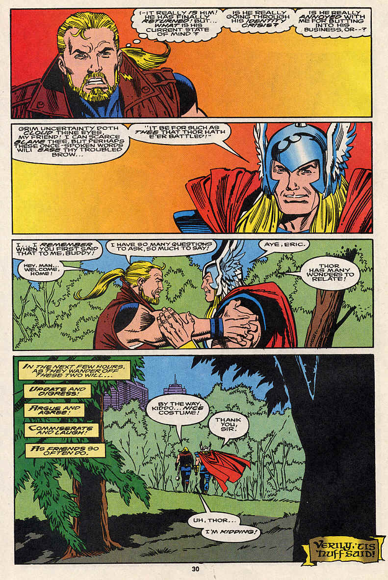 Read online Thunderstrike (1993) comic -  Issue #10 - 23