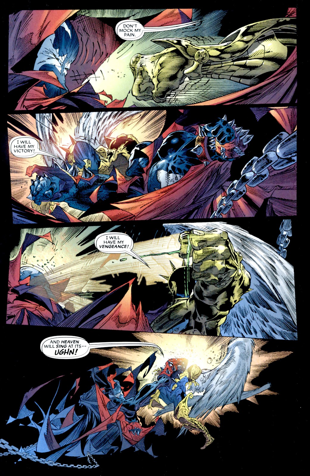 Spawn issue 143 - Page 13