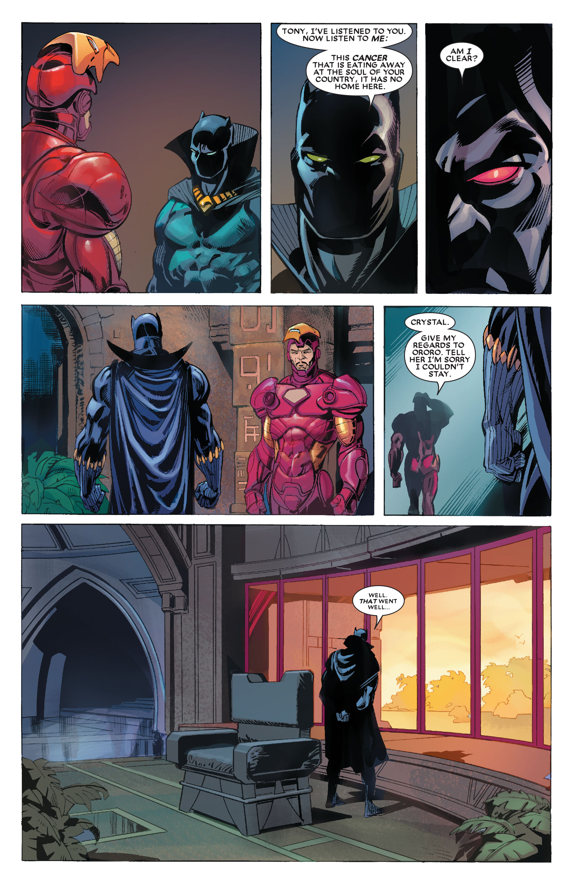 Read online X-Men Weddings comic -  Issue # TPB - 39