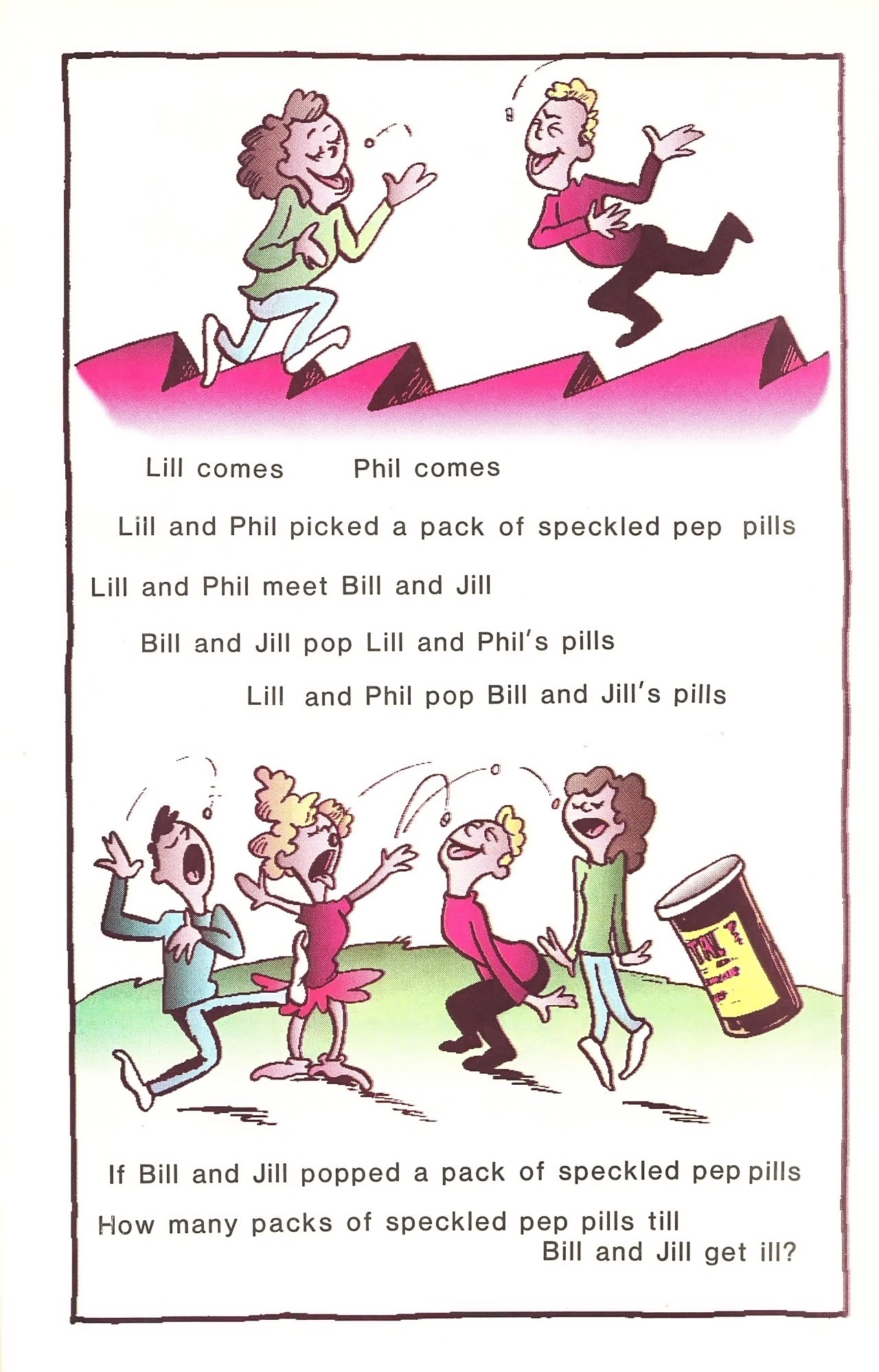 Read online Rock N' Roll Comics comic -  Issue #21 - 23