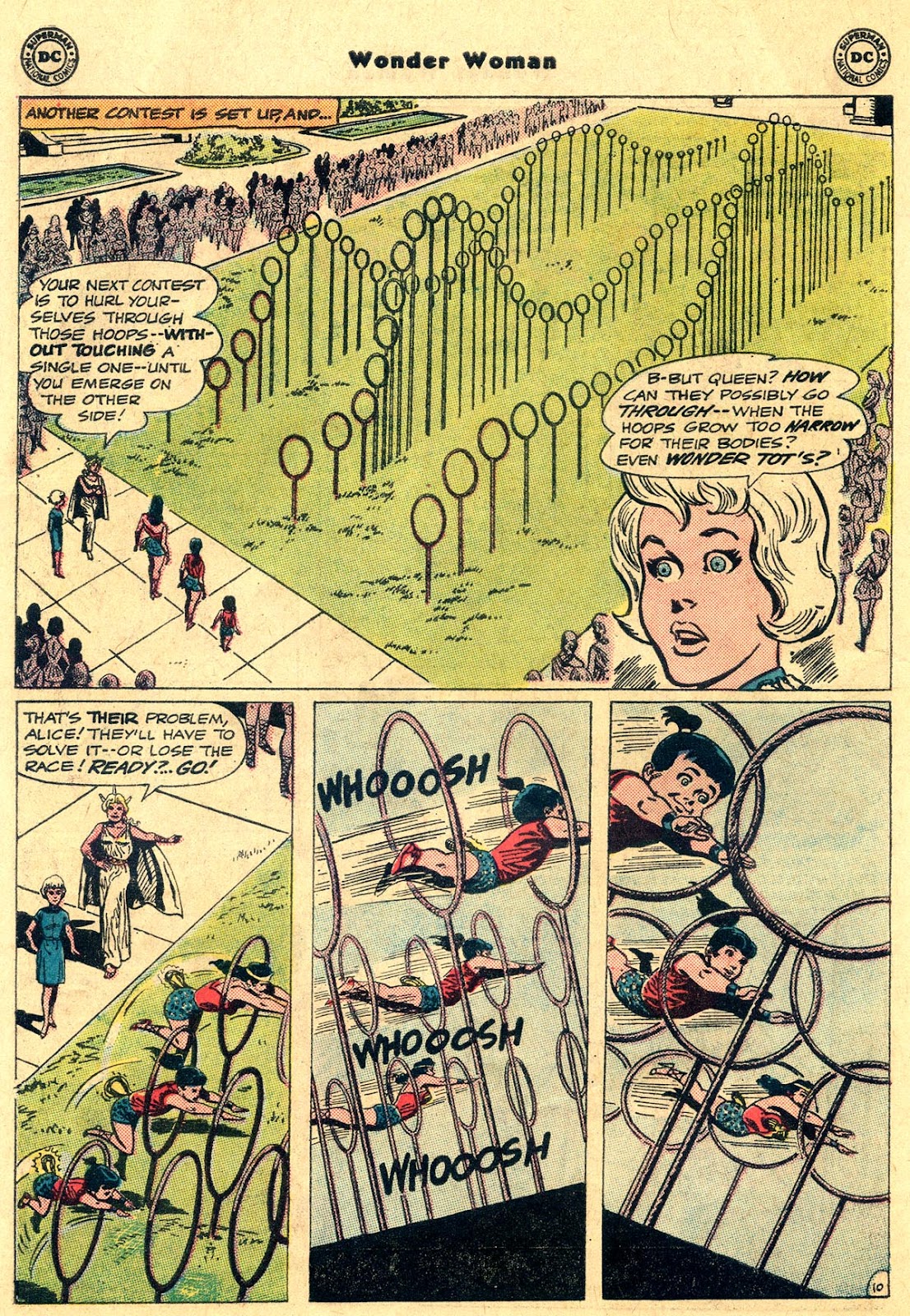 Wonder Woman (1942) issue 133 - Page 14