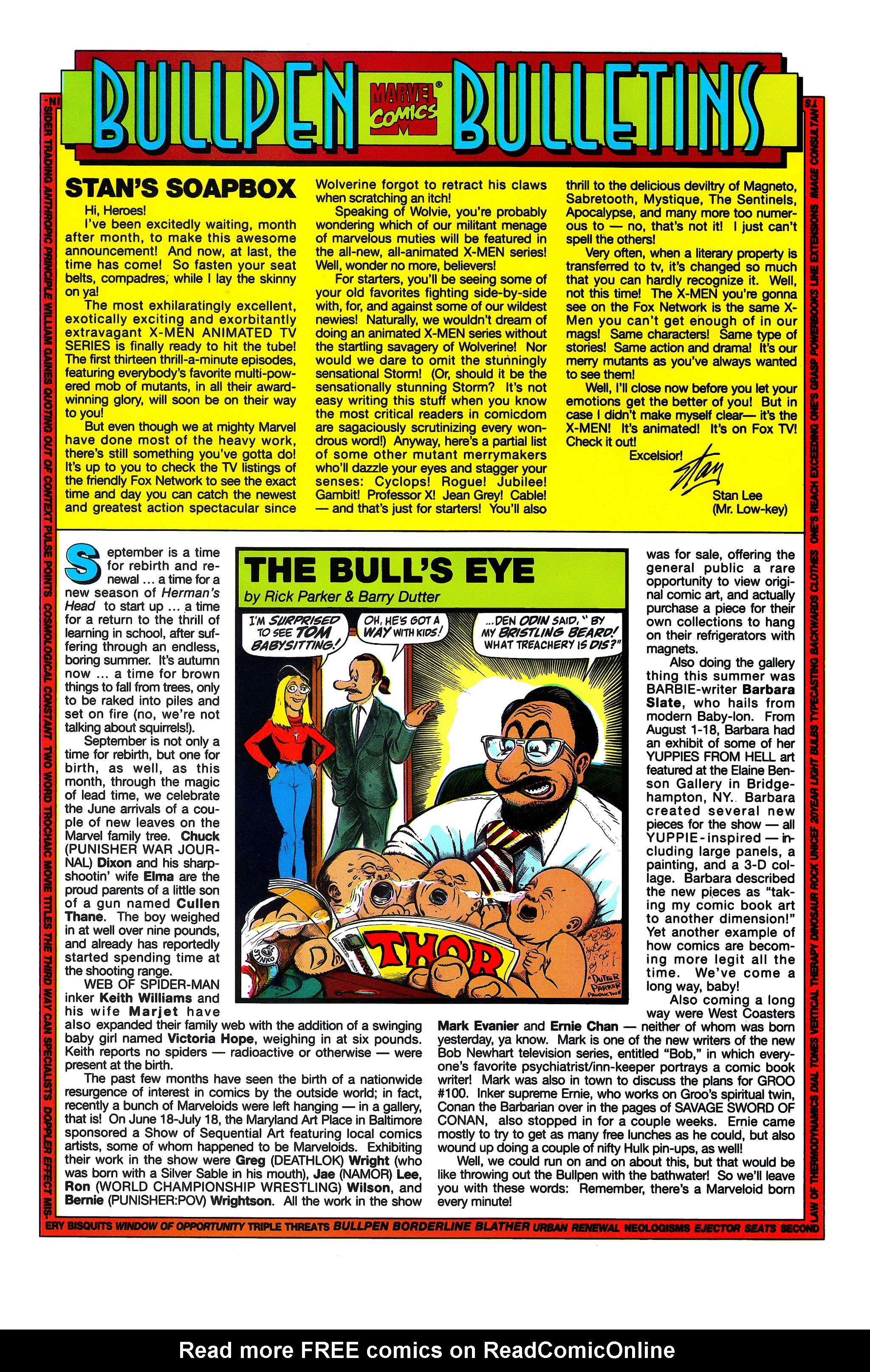 Read online X-Factor (1986) comic -  Issue #84 - 16
