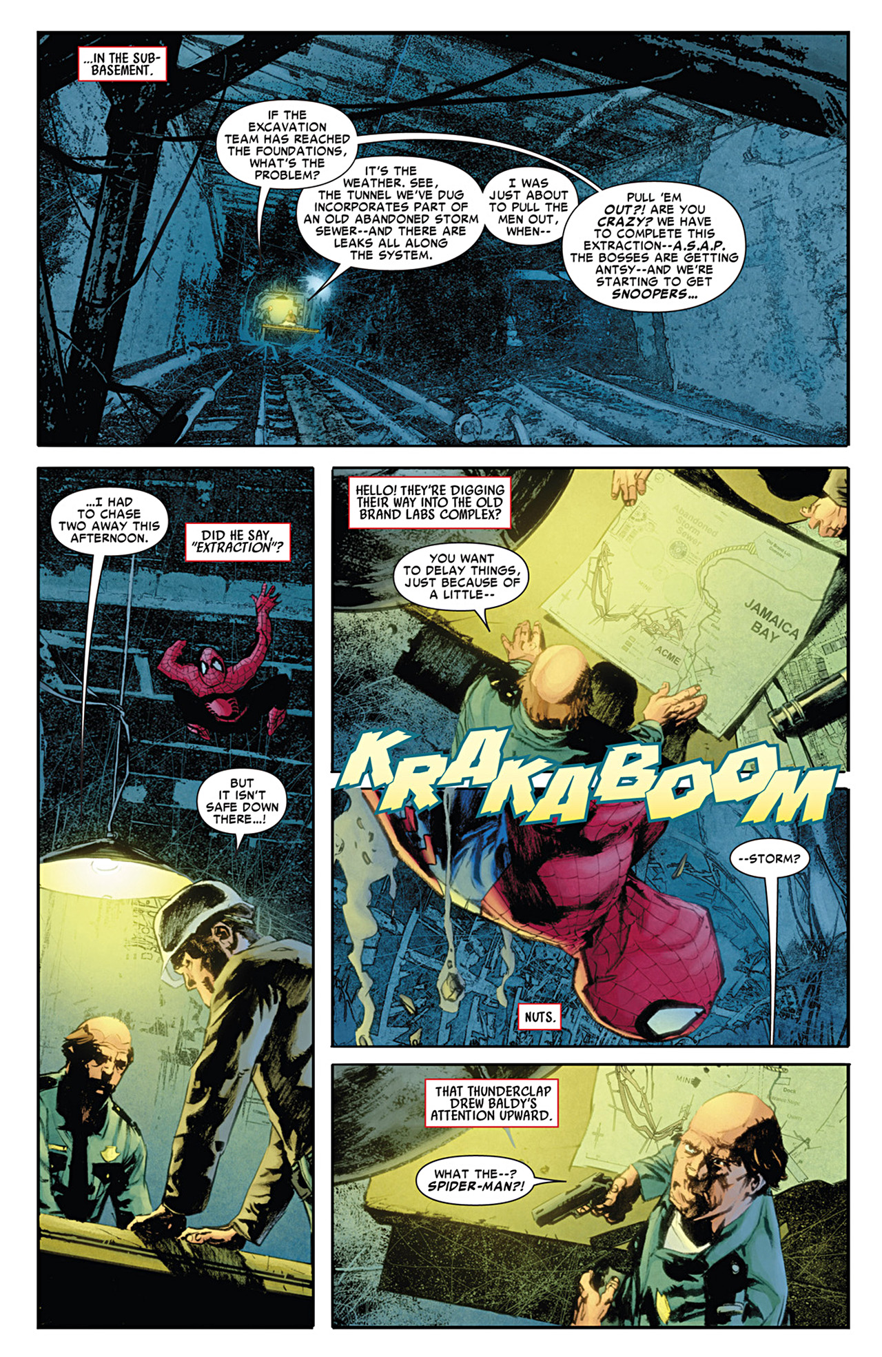 Peter Parker: Spider-Man Issue #156.1 #61 - English 11