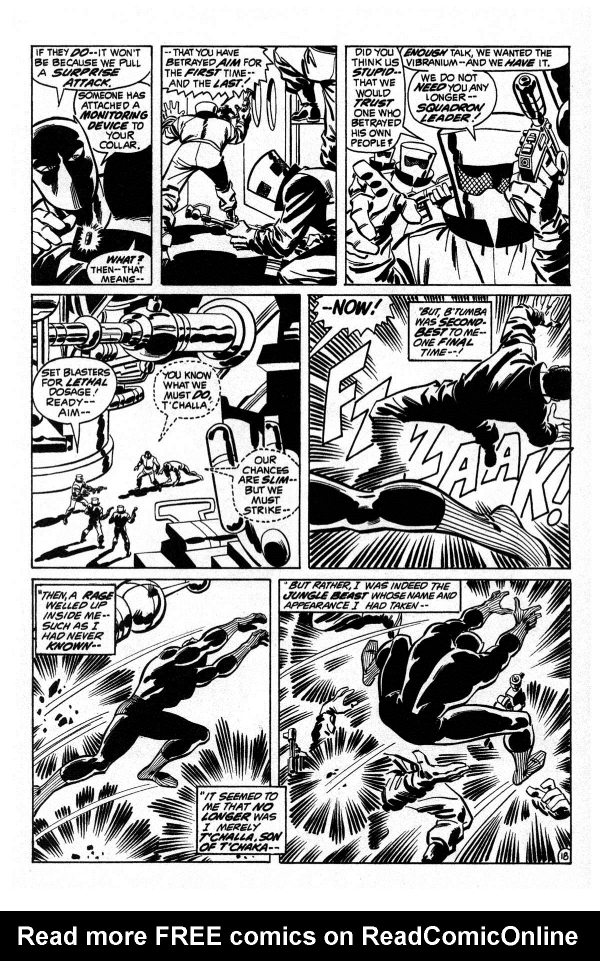 Read online Essential Avengers comic -  Issue # TPB 4 Part 4 - 28