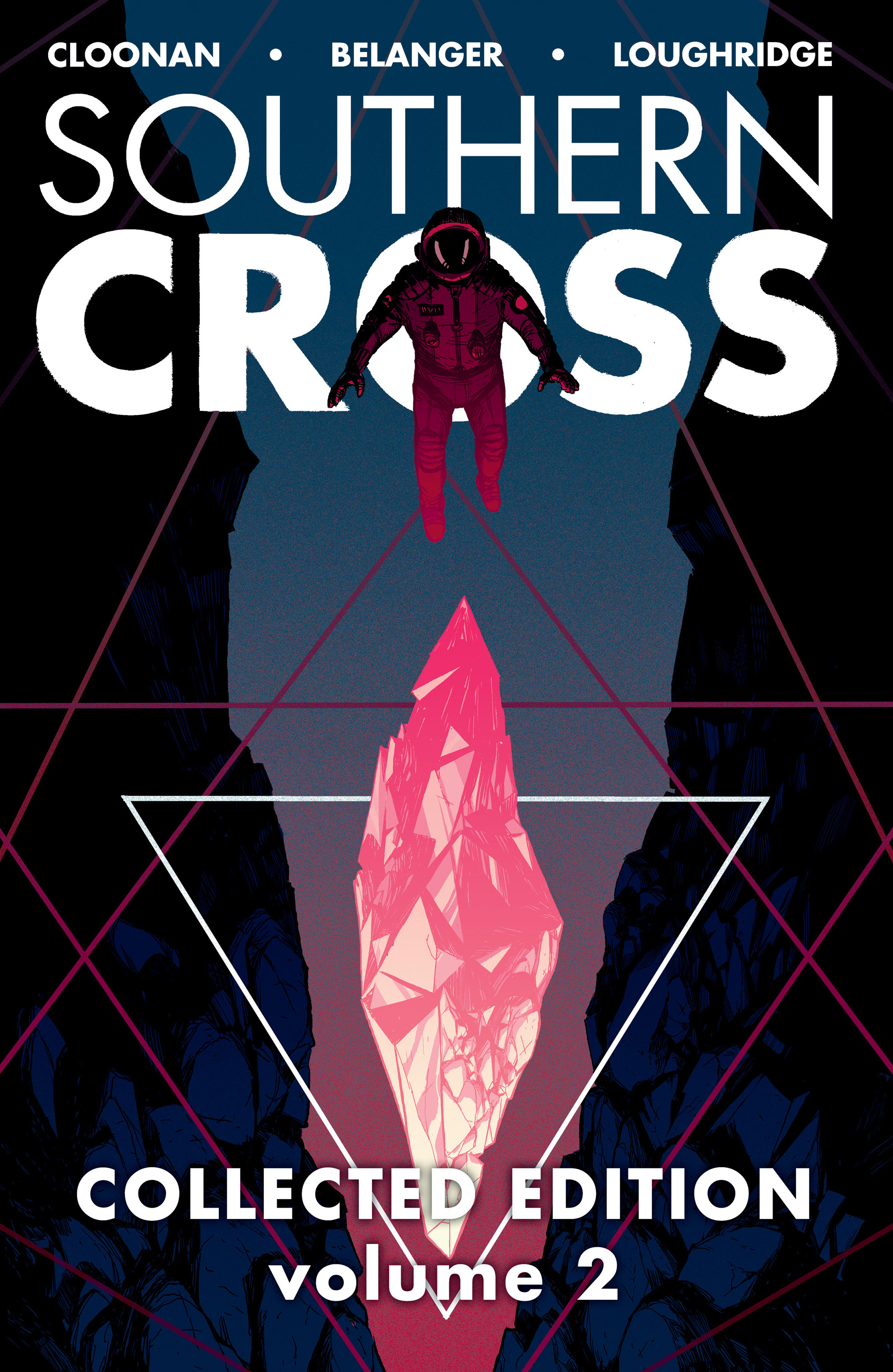 Read online Southern Cross comic -  Issue #12 - 27