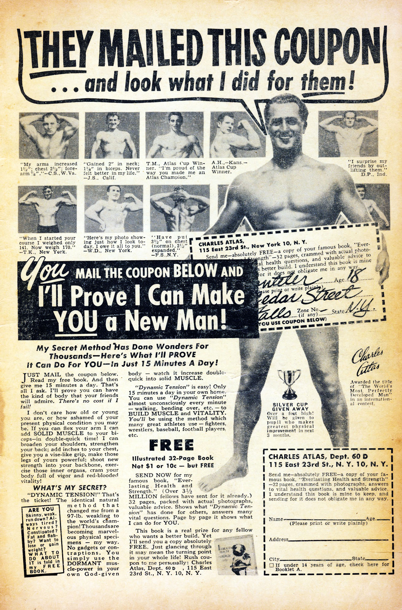Read online Combat Kelly (1951) comic -  Issue #21 - 35