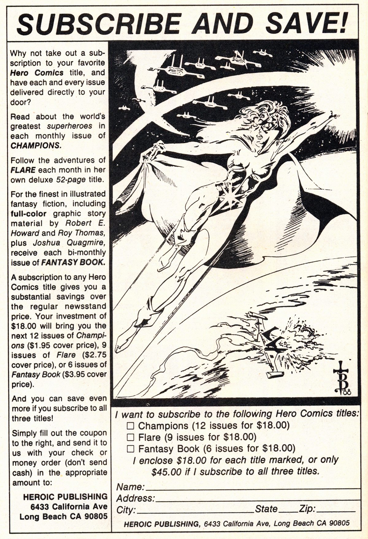 Read online Captain Thunder and Blue Bolt comic -  Issue #10 - 34
