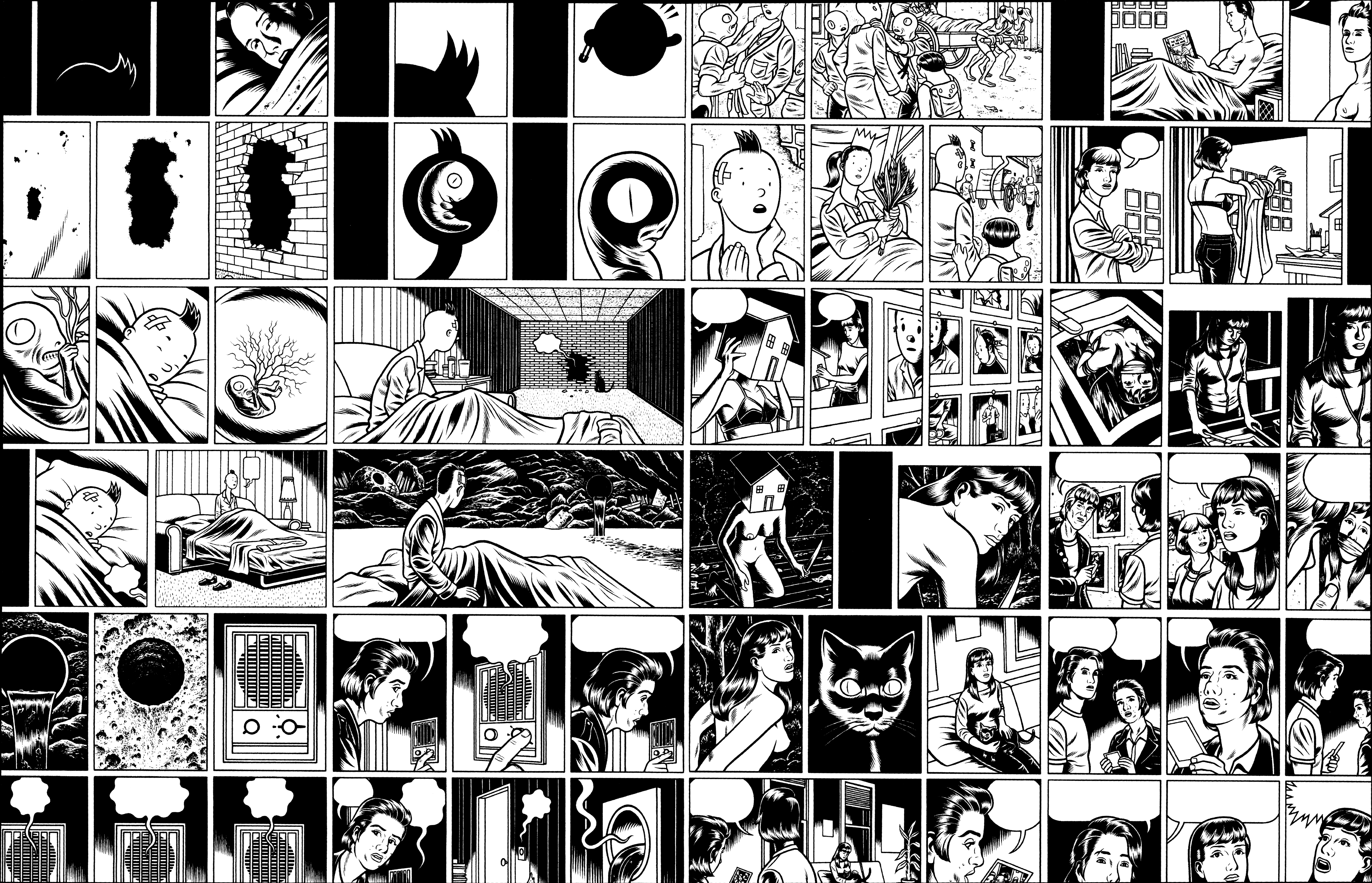 Read online Free S**t comic -  Issue # TPB (Part 2) - 27