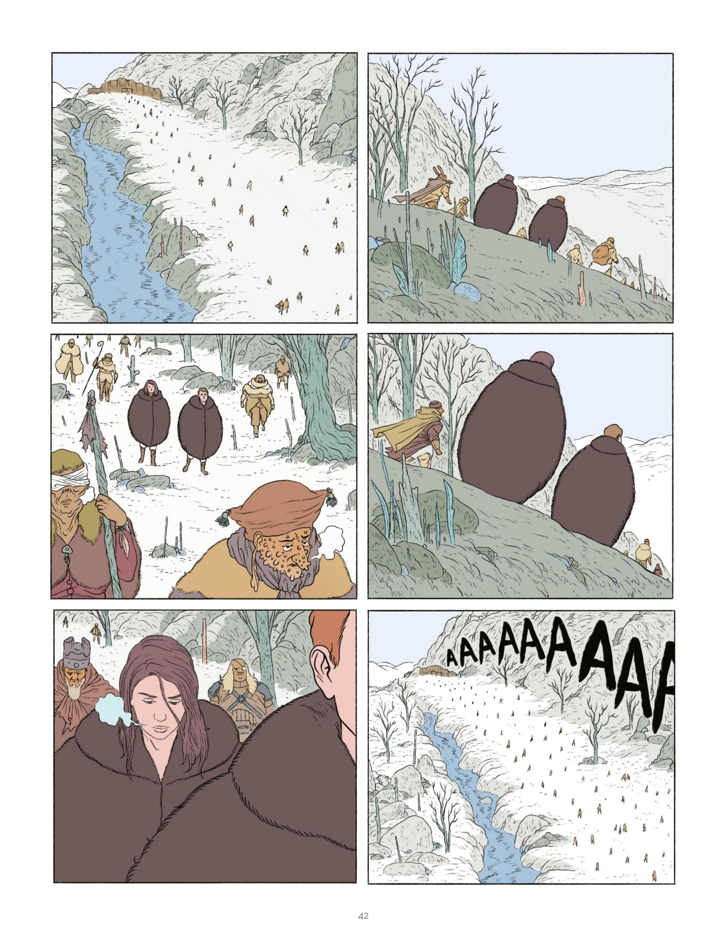 Read online Alt-Life comic -  Issue # TPB 2 (Part 1) - 41