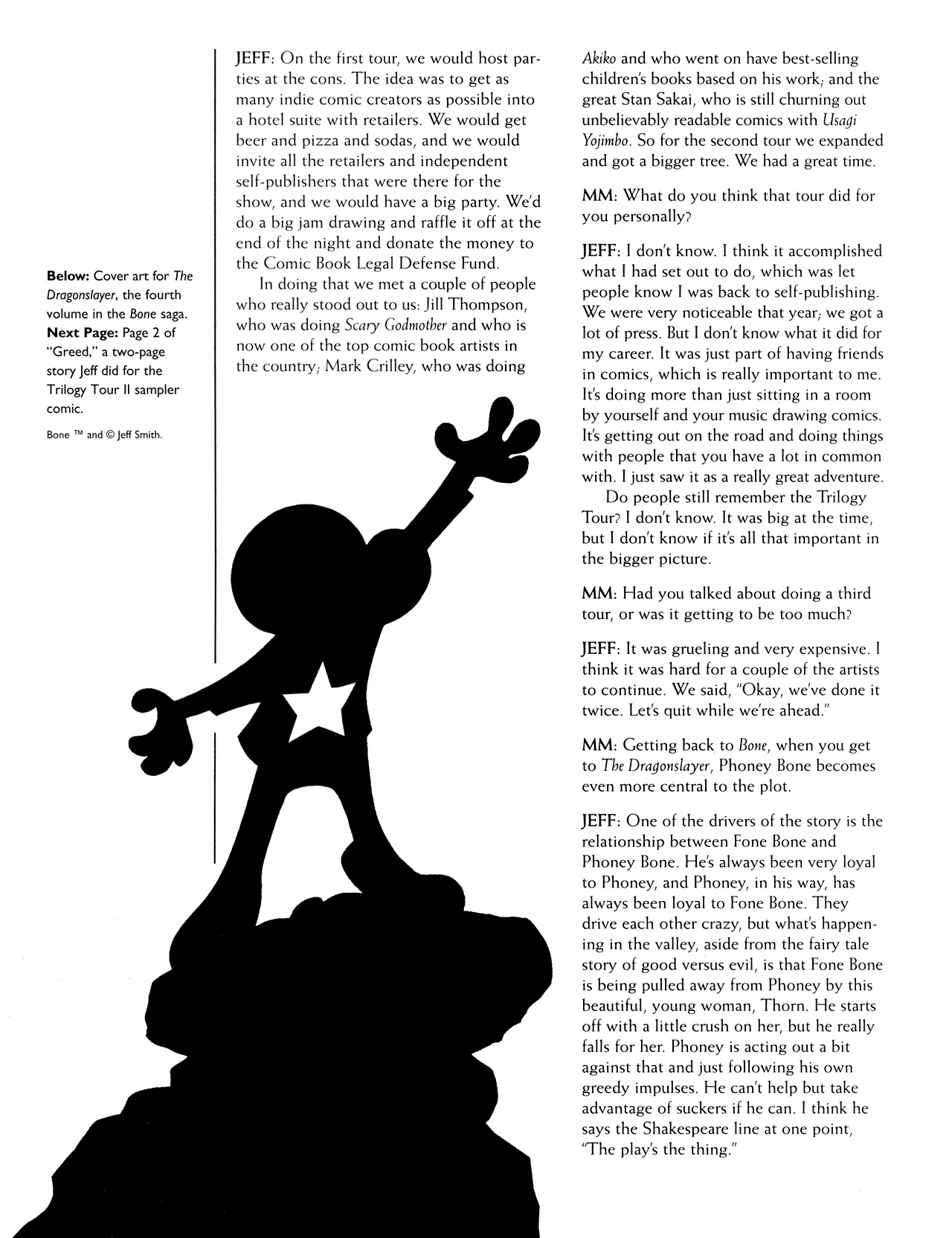 Read online Modern Masters comic -  Issue #25 - 52