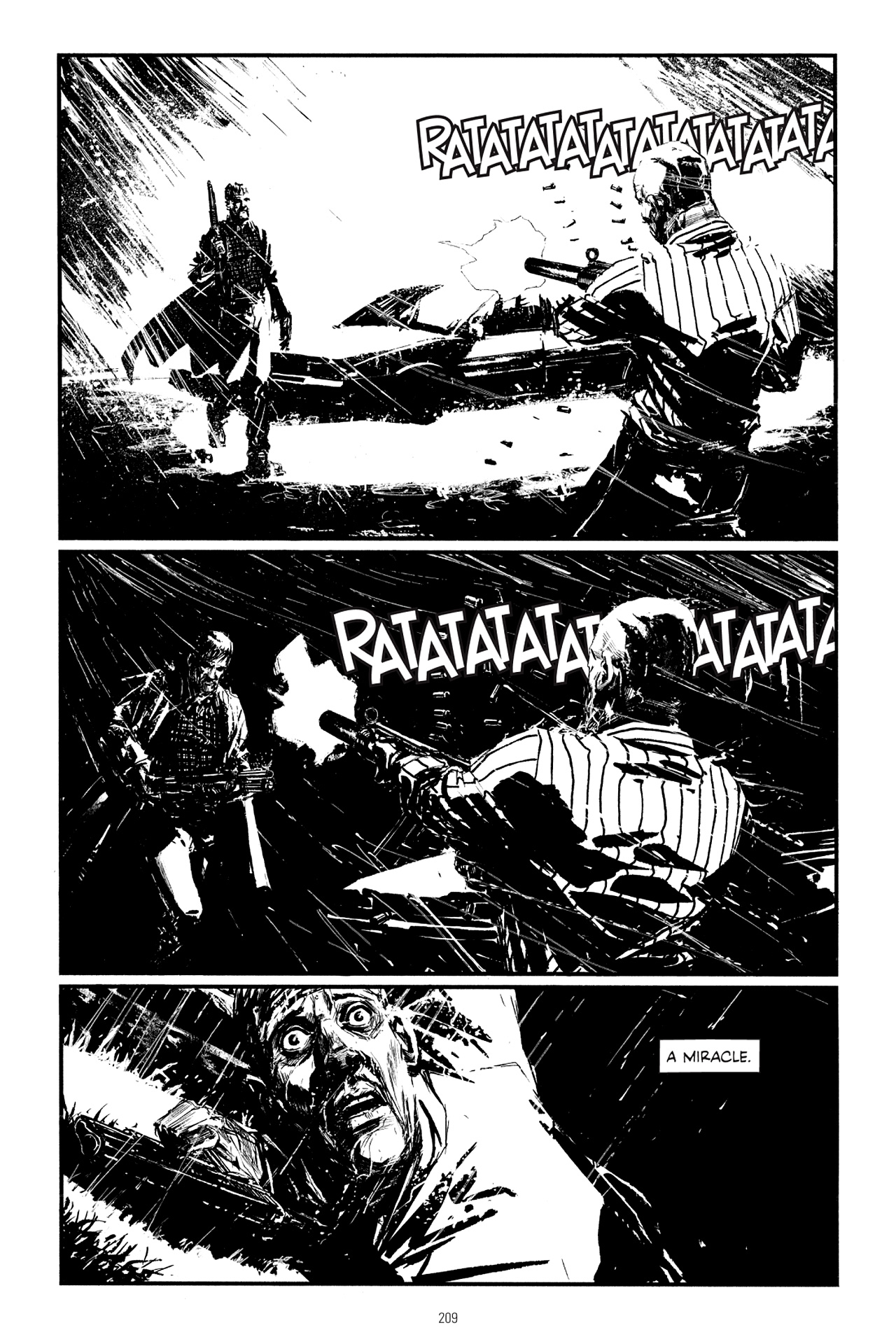 Read online Holliday comic -  Issue # TPB (Part 2) - 104