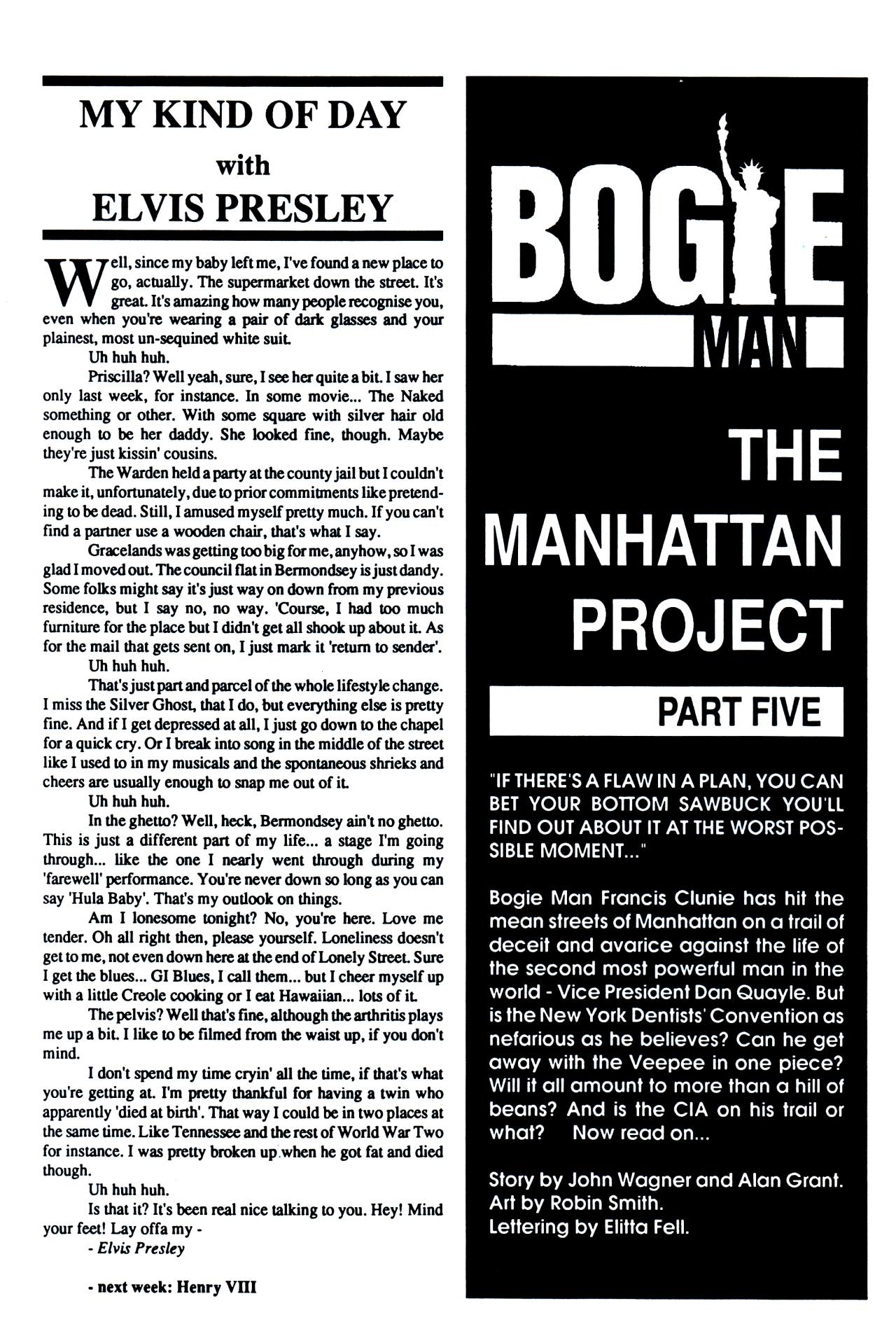 Read online Toxic! comic -  Issue #15 - 24