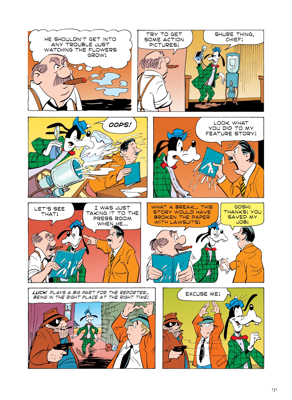Disney Masters issue TPB 20 (Part 2) - Page 37