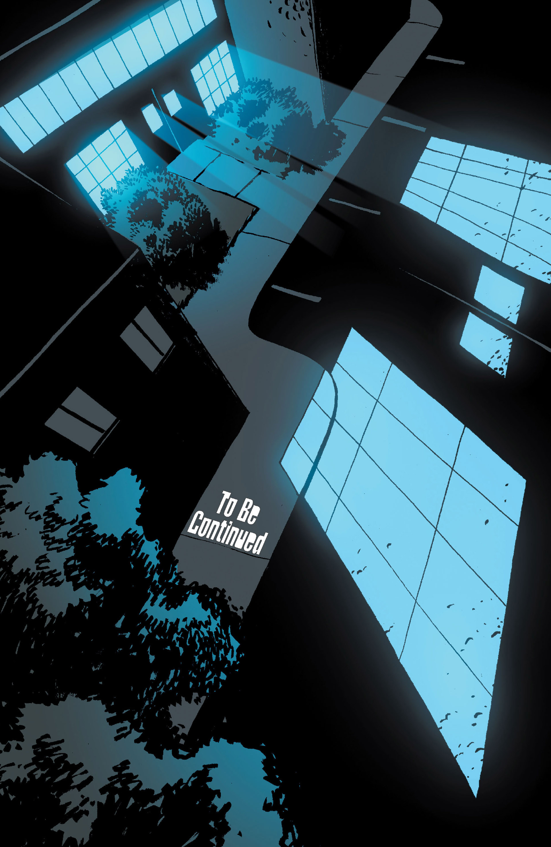 Read online Powers (2004) comic -  Issue #10 - 24