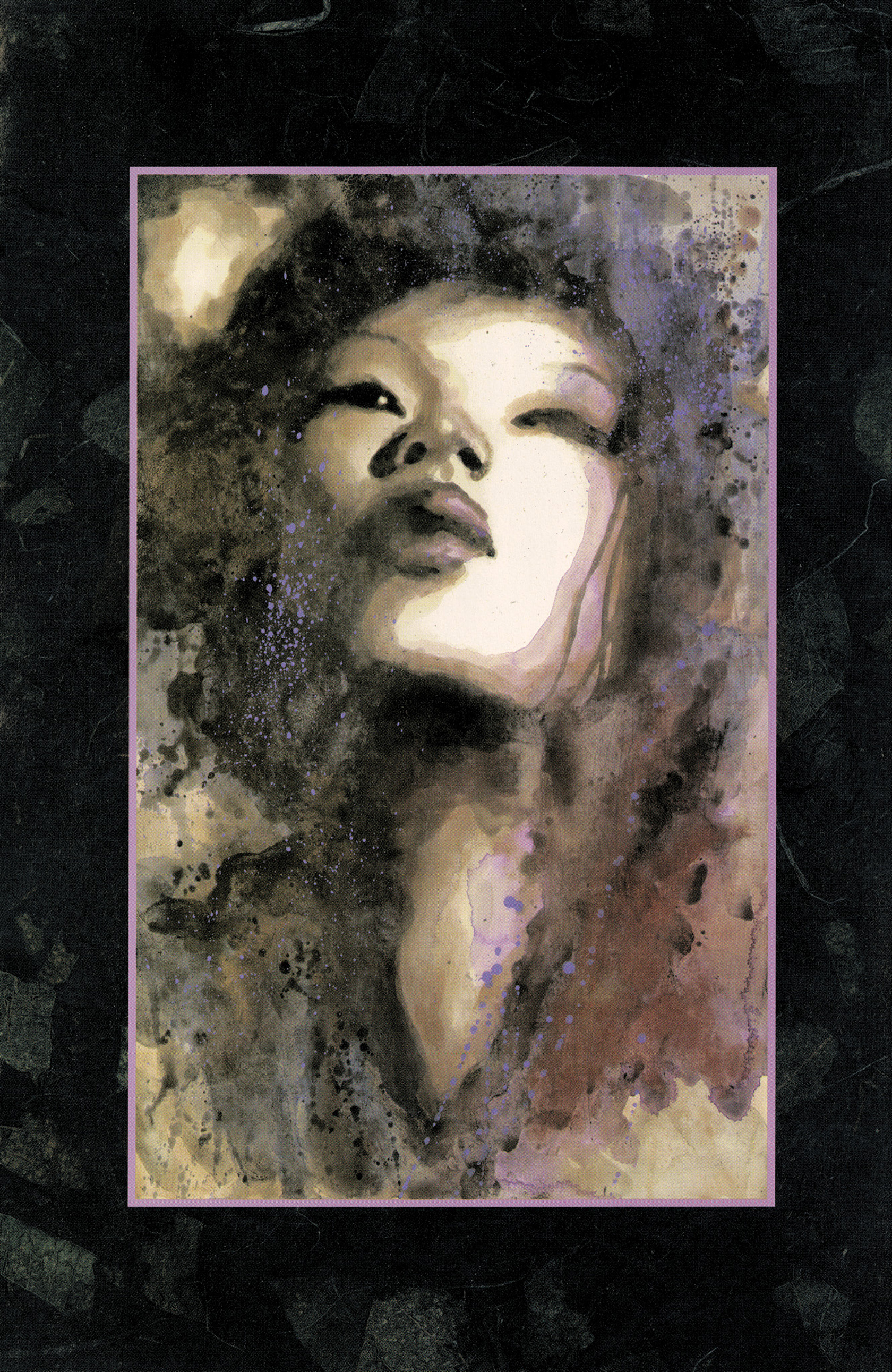 Read online Kabuki (1997) comic -  Issue #9 - 3