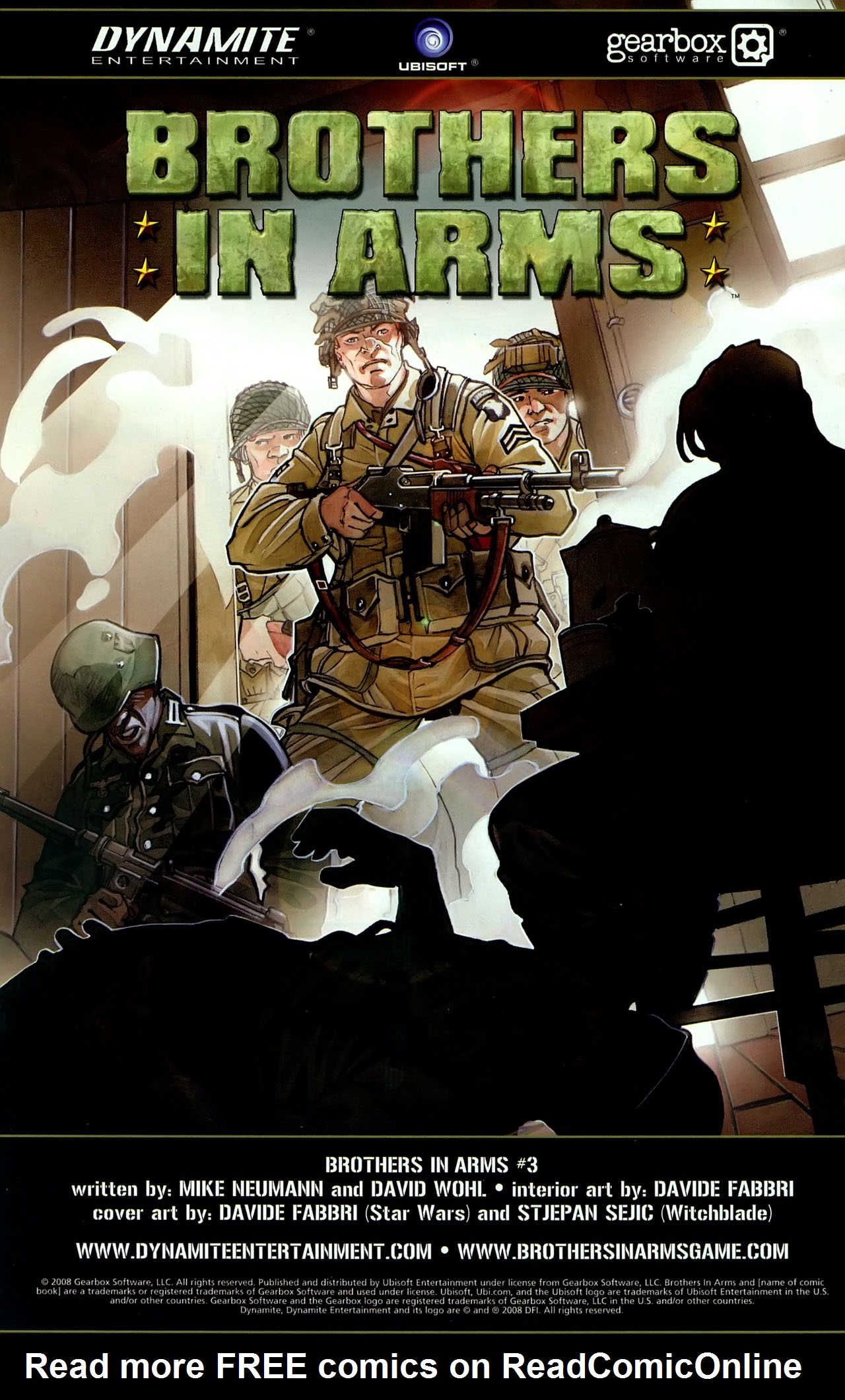 Read online The Man with No Name comic -  Issue #1 - 24