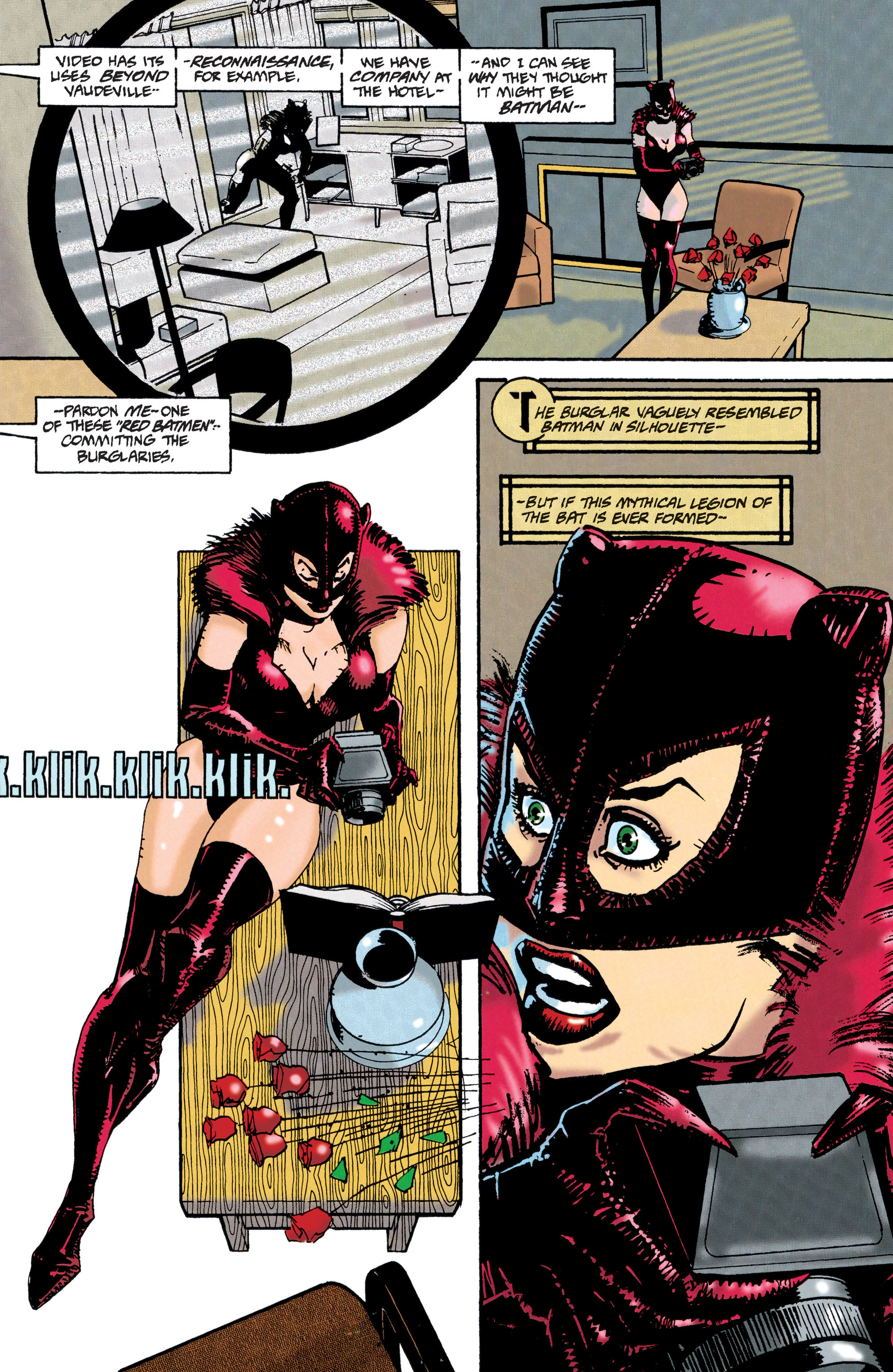 Read online Elseworlds: Batman comic -  Issue # TPB 1 (Part 2) - 231