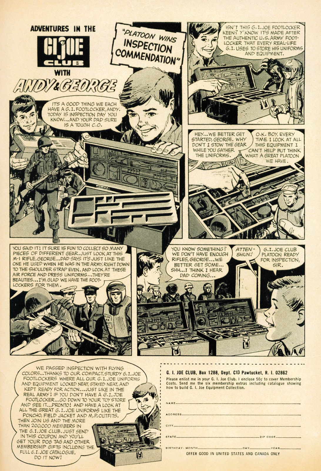 All-American Men of War issue 117 - Page 35