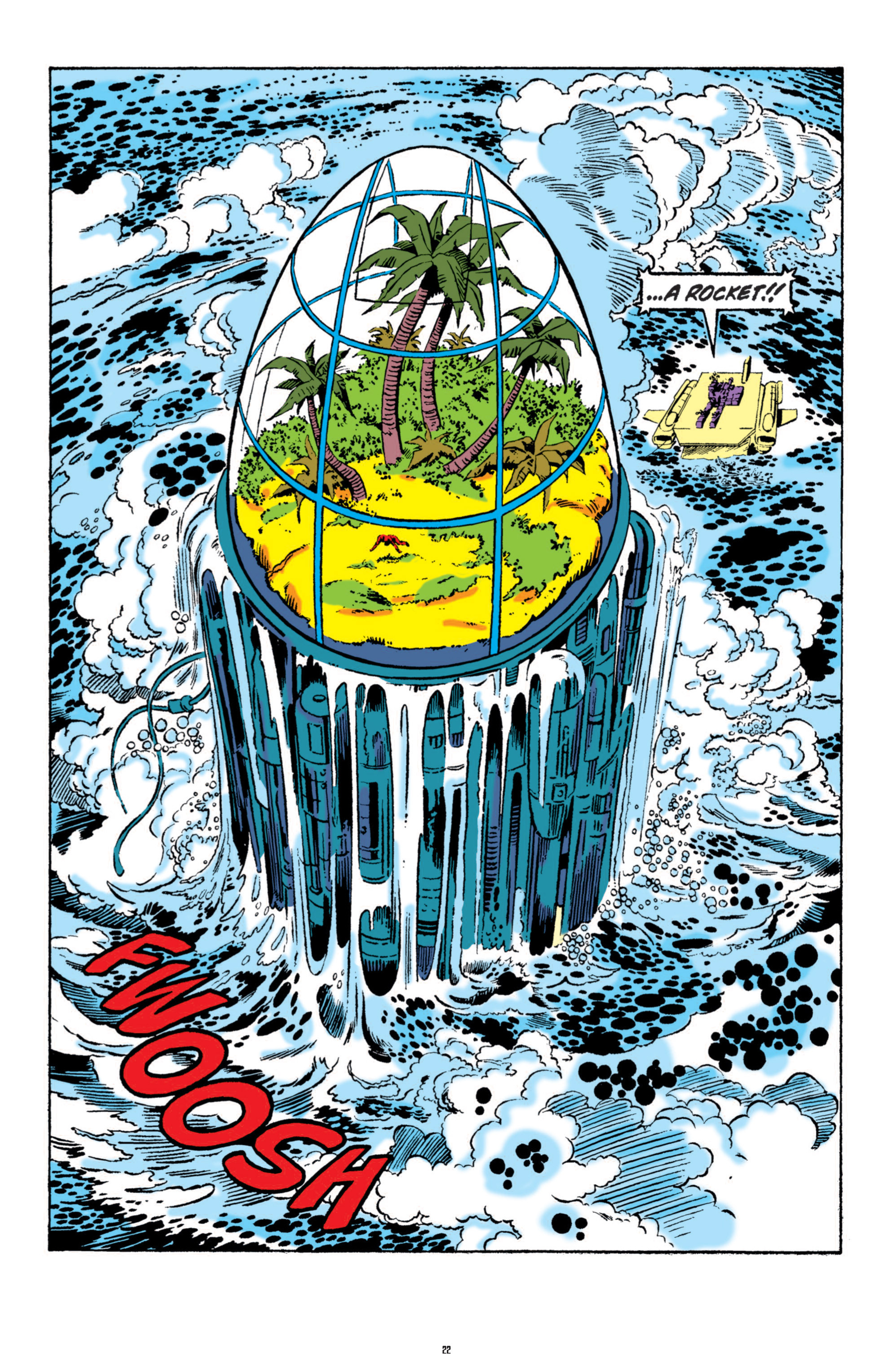 Read online The Transformers Classics comic -  Issue # TPB 4 - 23