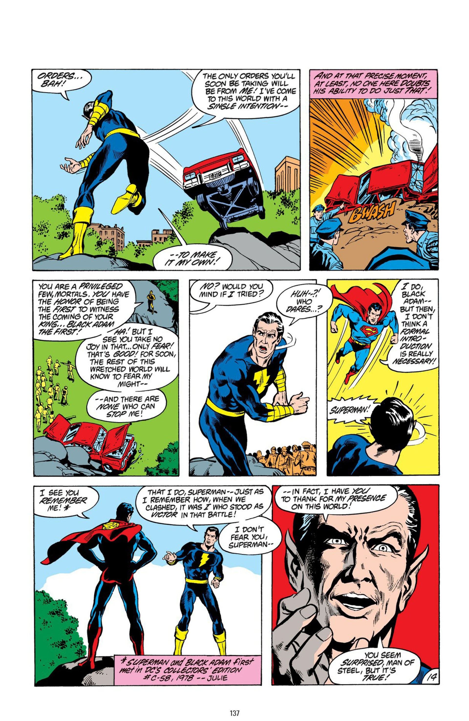 Read online Superman vs. Shazam! comic -  Issue # TPB (Part 2) - 41