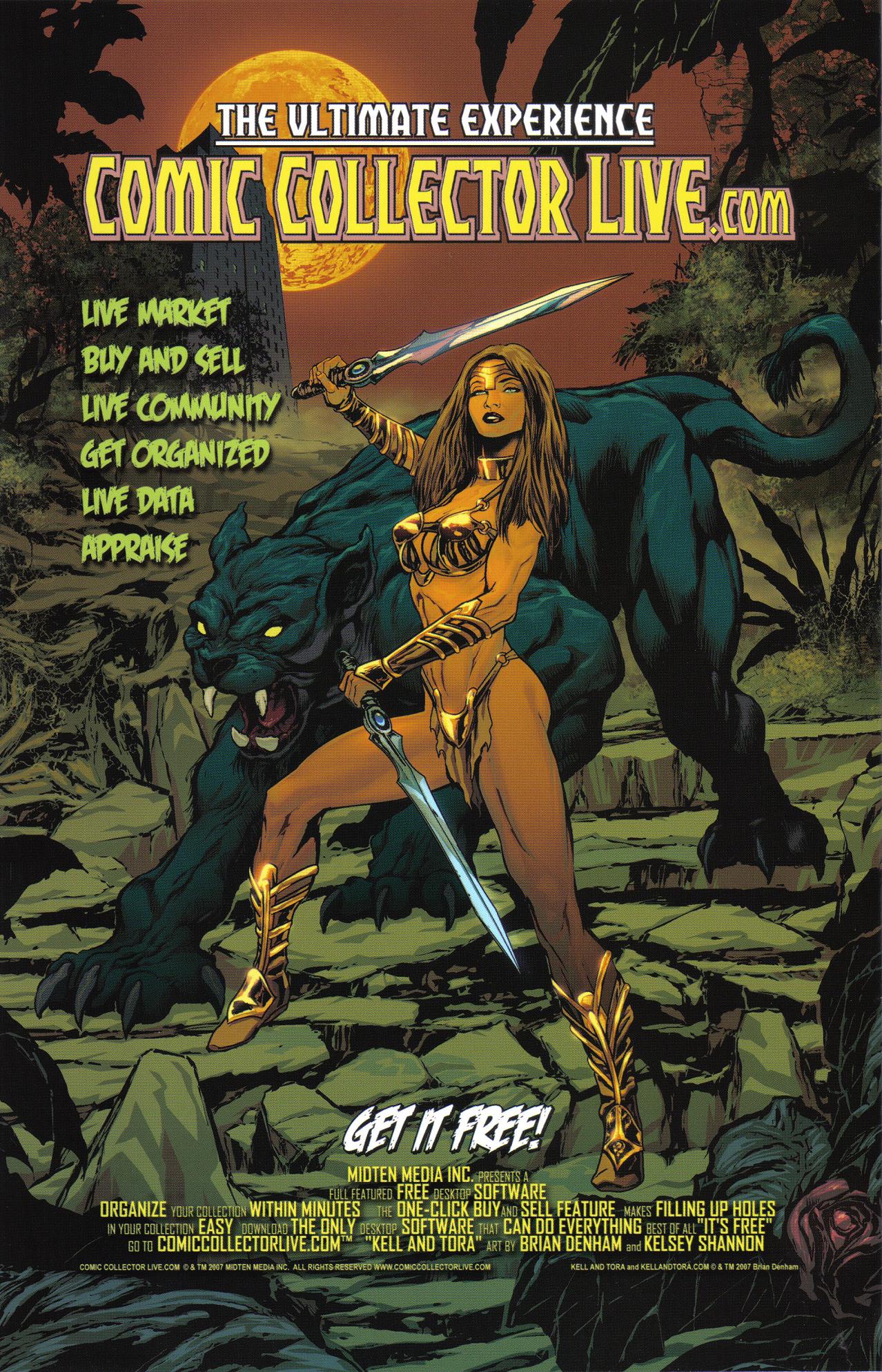 Read online E-Man: Dolly comic -  Issue # Full - 2