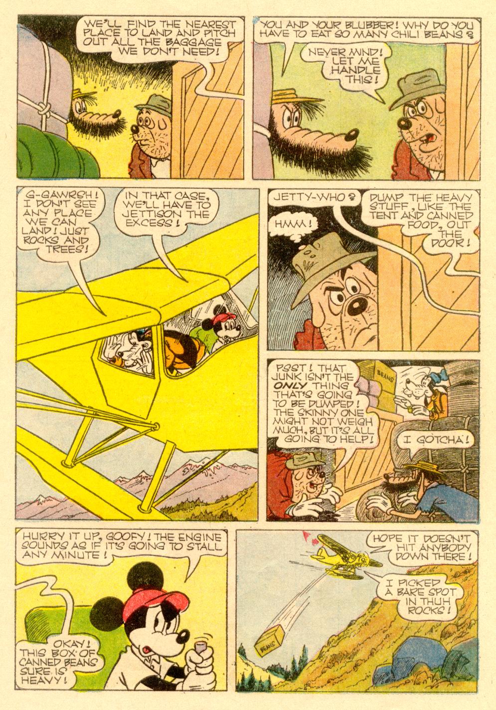 Walt Disney's Comics and Stories issue 264 - Page 29