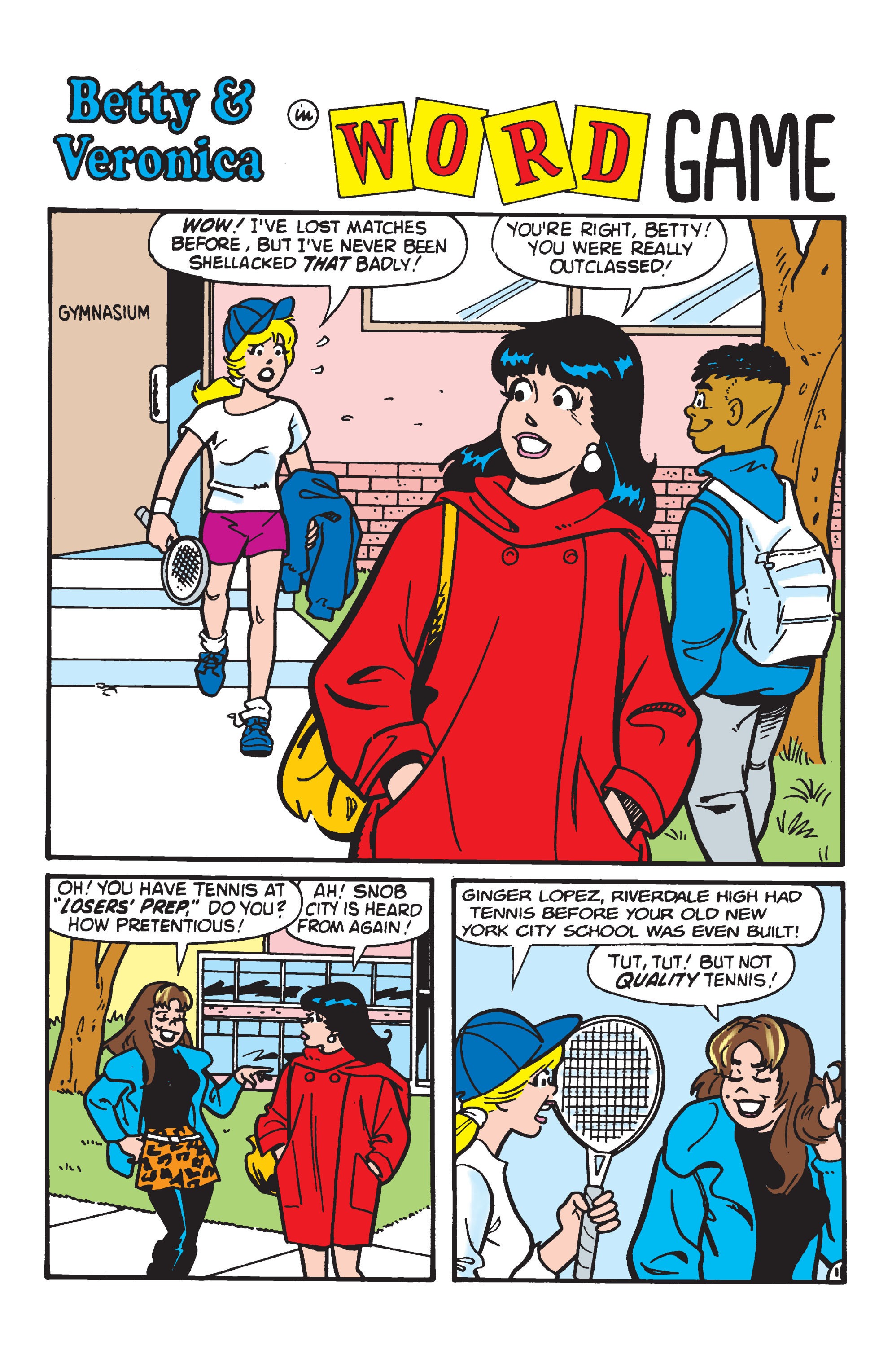 Read online Pep Digital comic -  Issue #12 - 50
