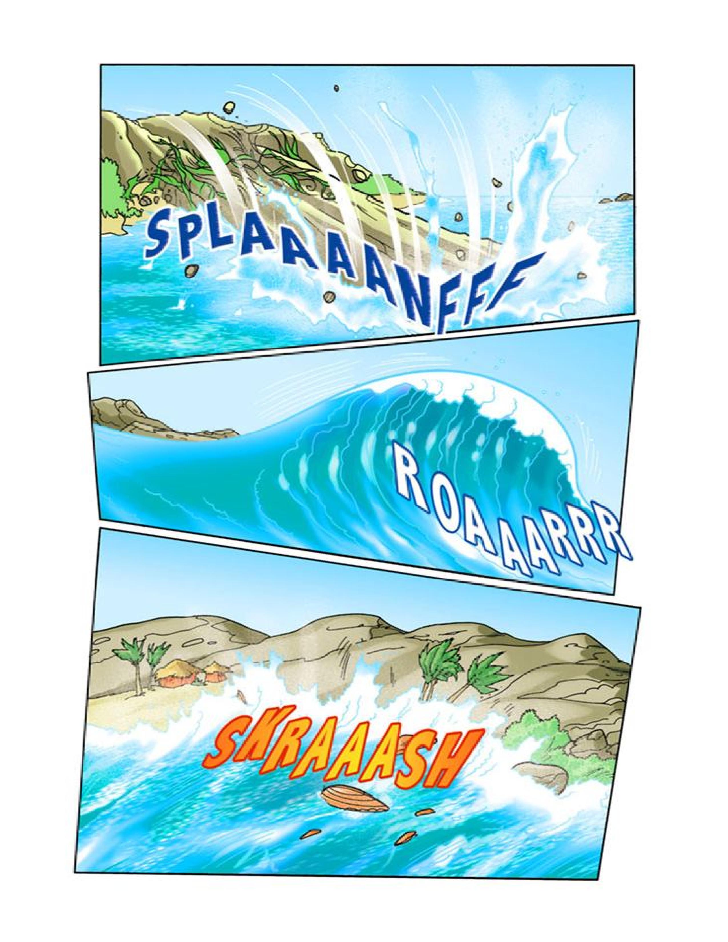 Read online Winx Club Comic comic -  Issue #46 - 18