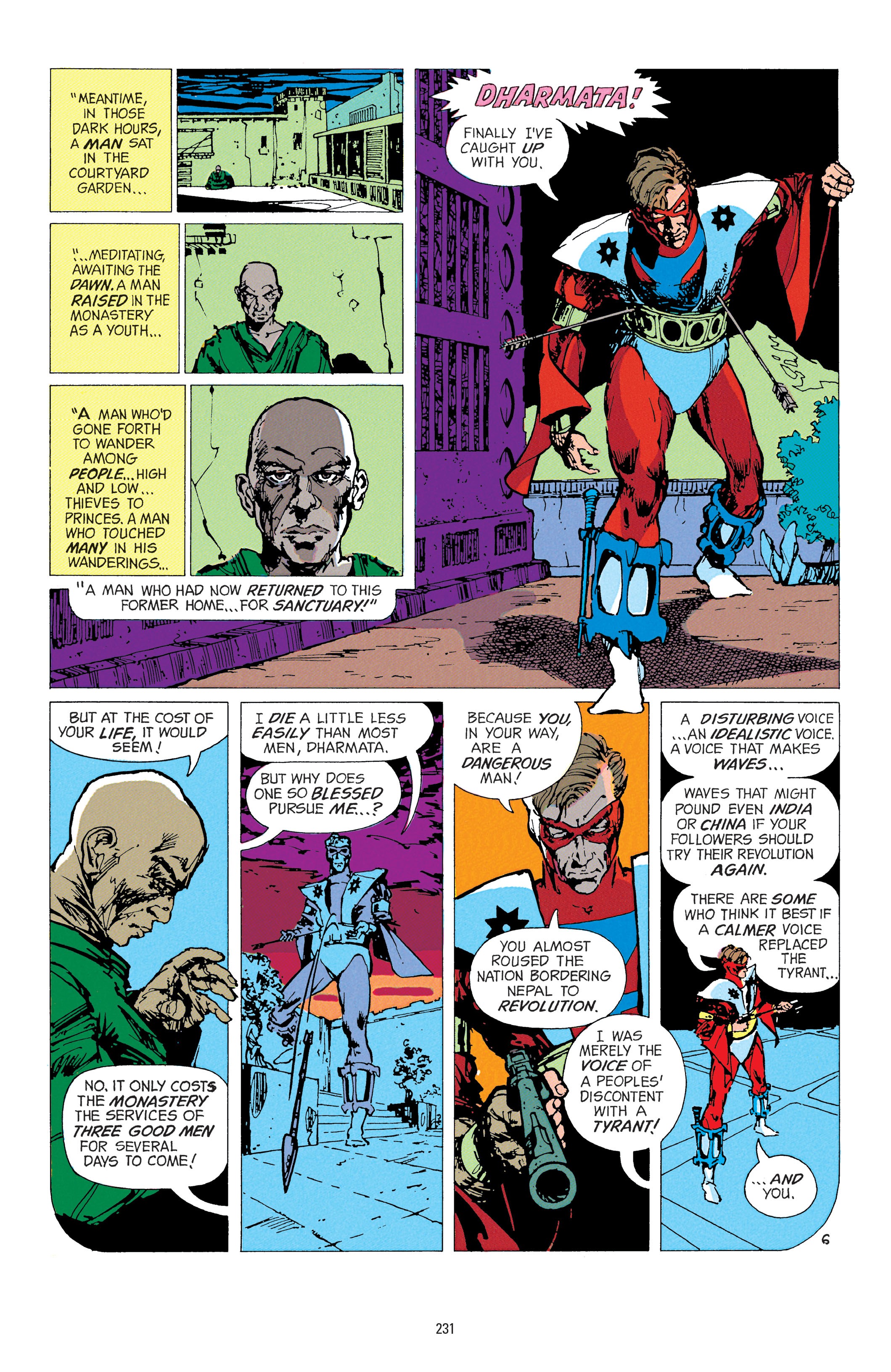 Read online Detective Comics: 80 Years of Batman comic -  Issue # TPB (Part 3) - 24