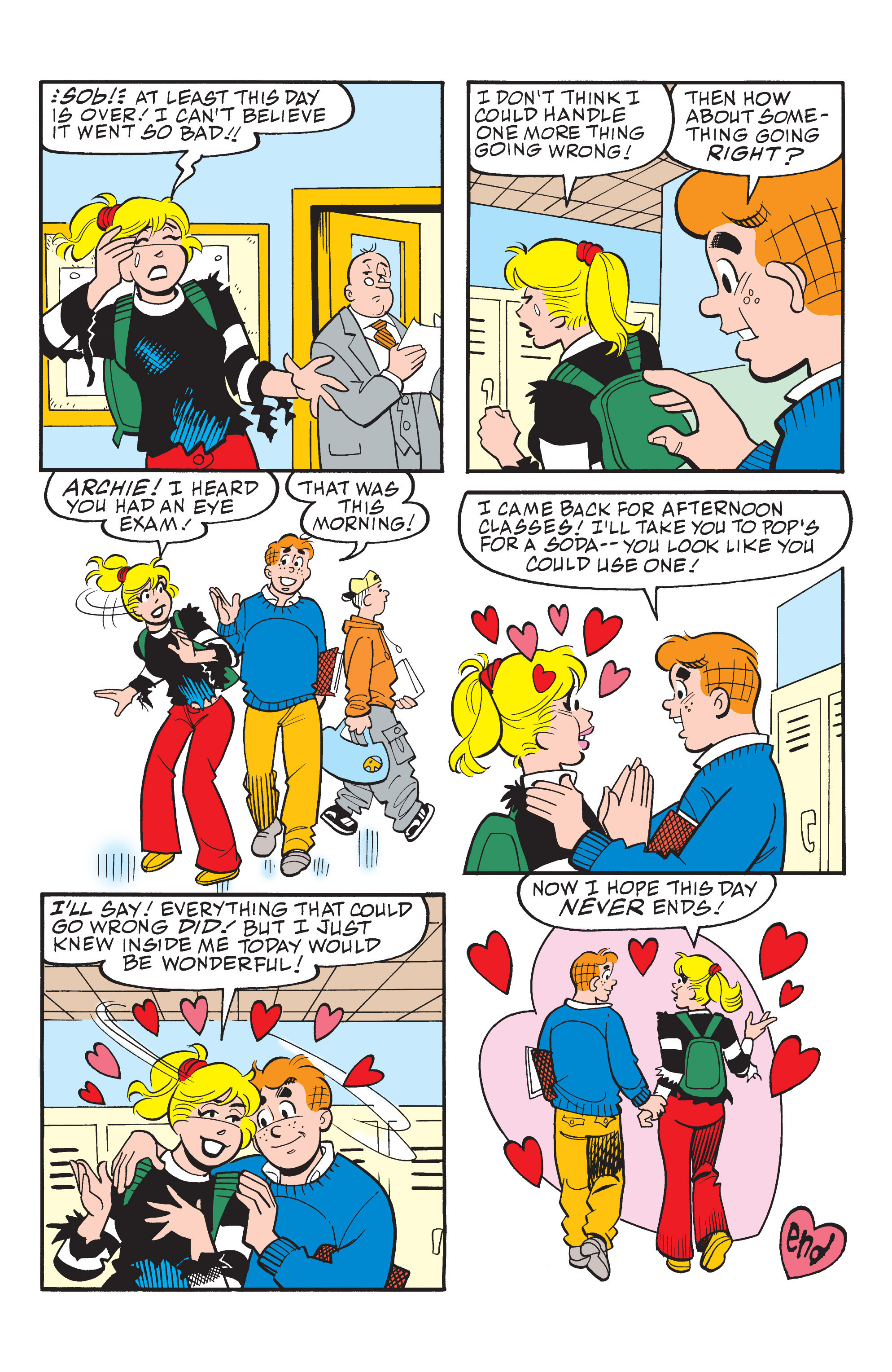 Read online Pep Digital comic -  Issue #138 - 14