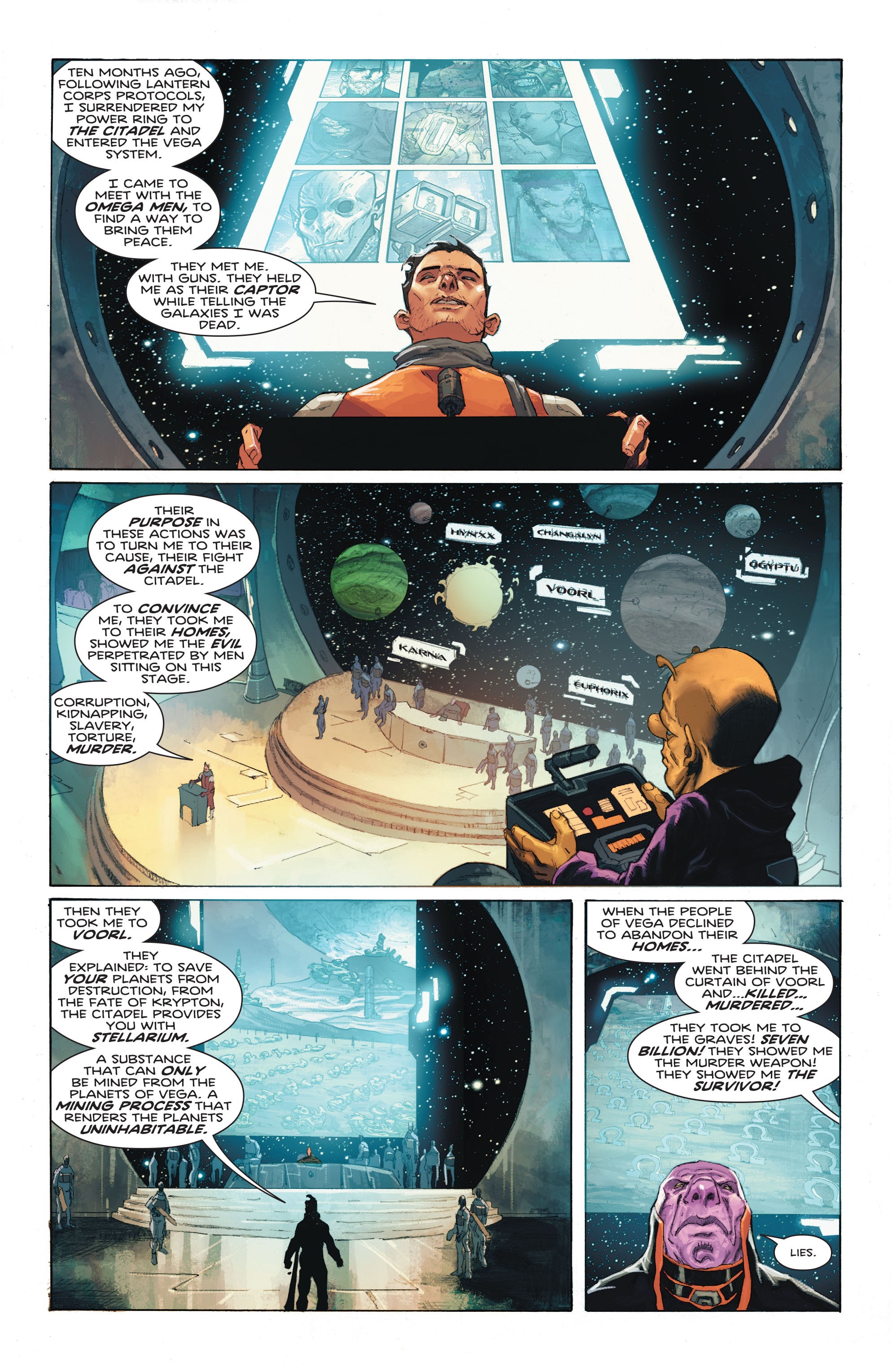 Read online The Omega Men (2015) comic -  Issue # _TPB (Part 2) - 94