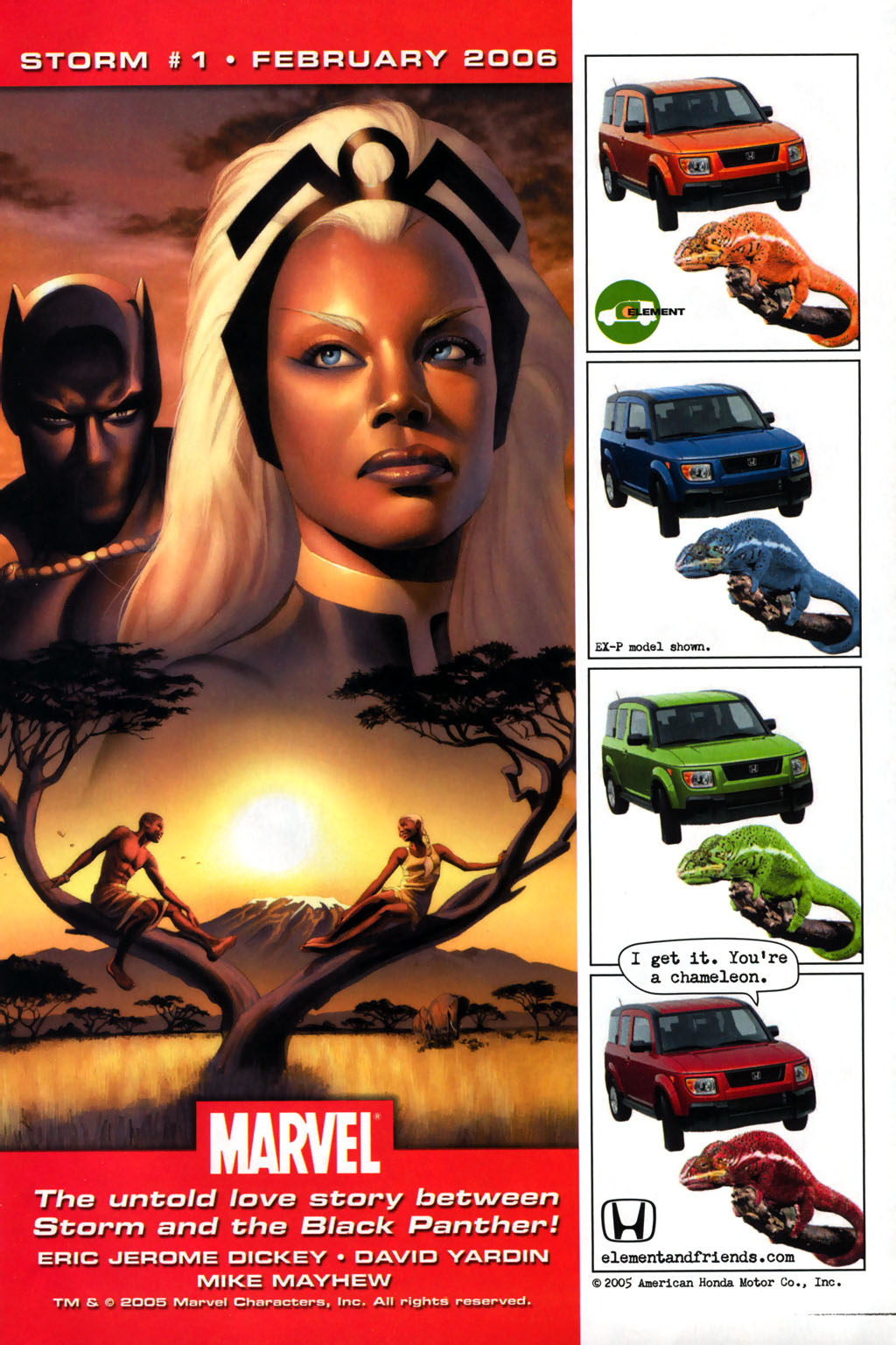 Read online New Mangaverse comic -  Issue #1 - 27