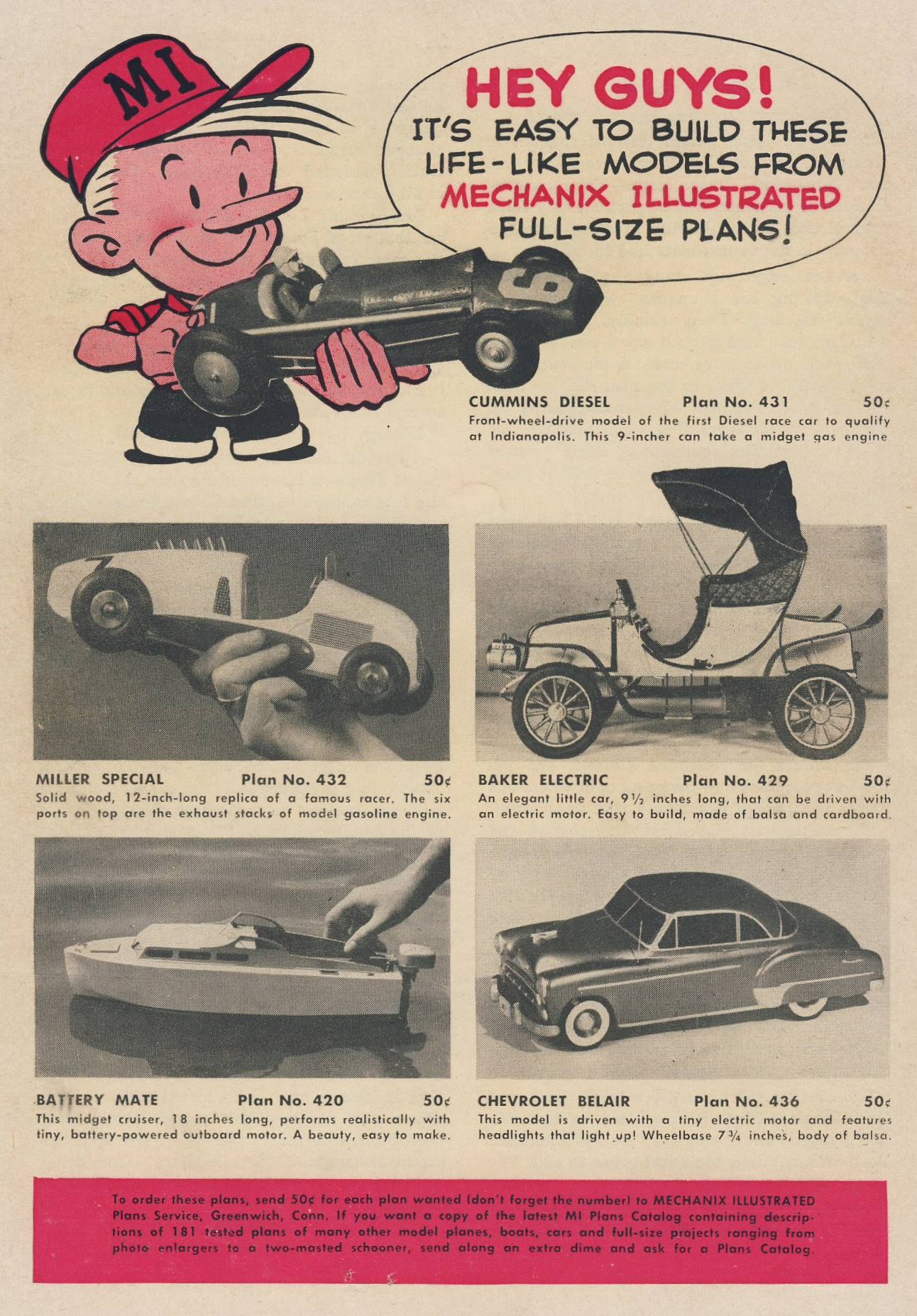 Read online Soldier Comics comic -  Issue #10 - 36