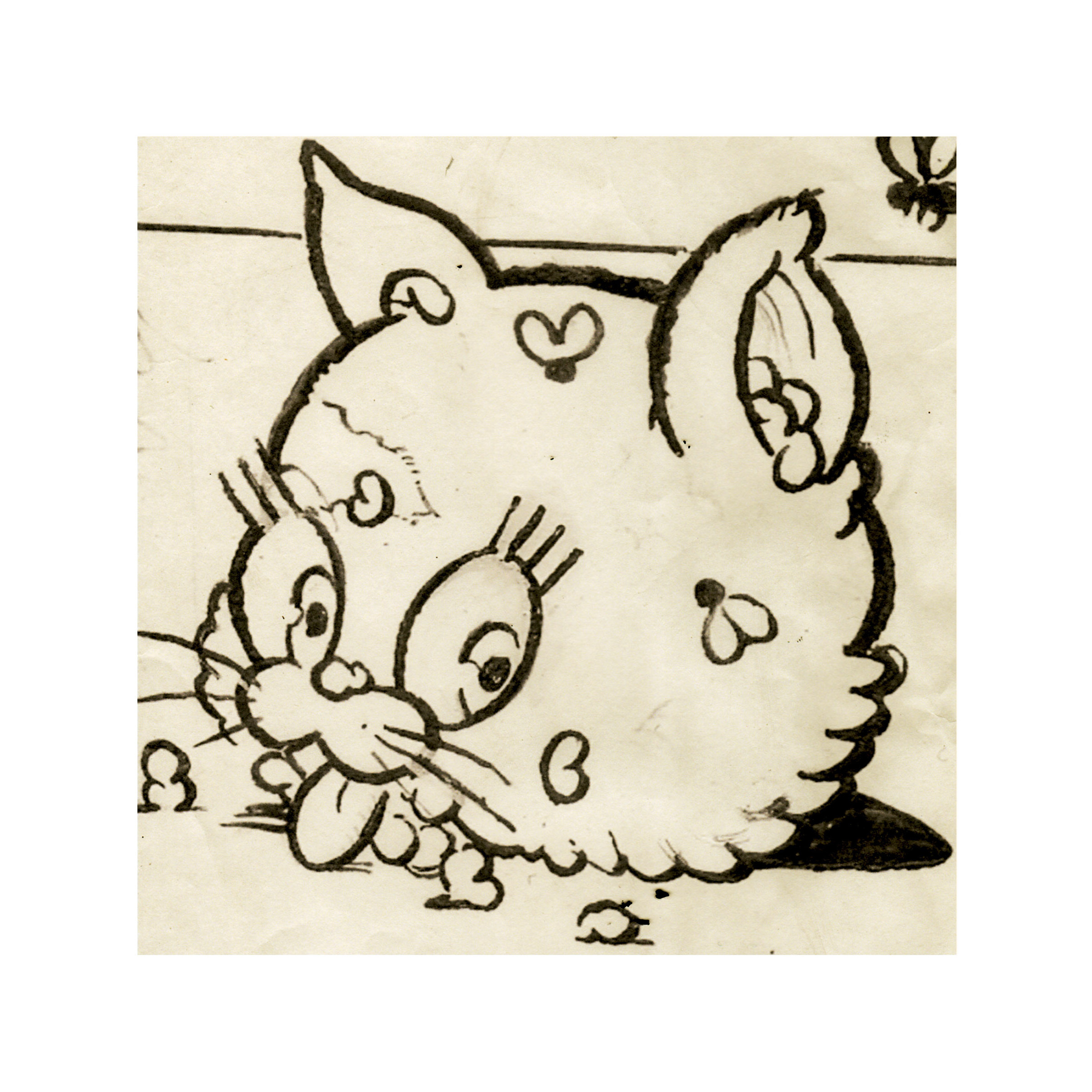 Read online Pim & Francie: The Golden Bear Days (Artifacts and Bone Fragments) comic -  Issue # TPB (Part 1) - 31