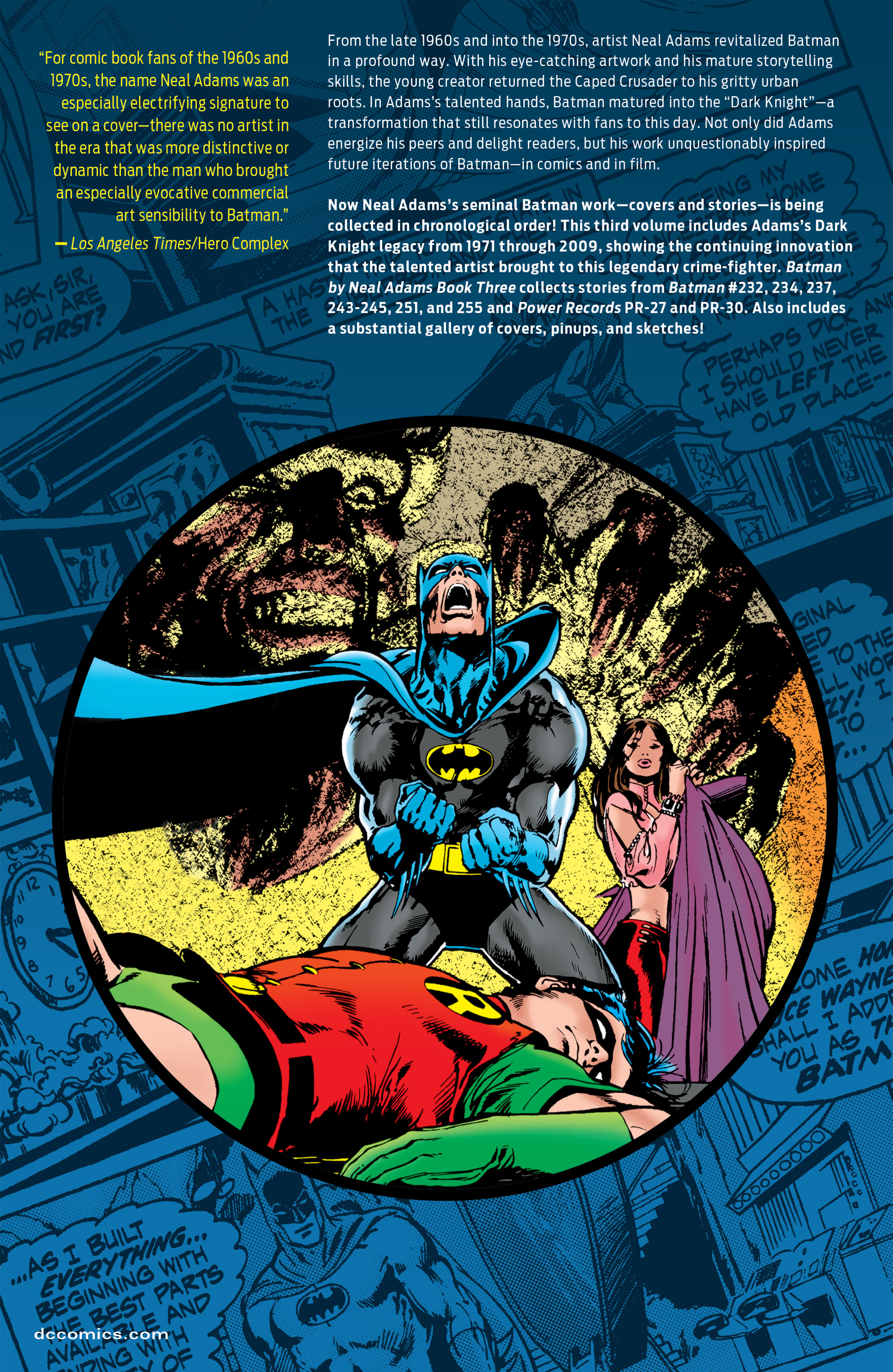 Read online Batman by Neal Adams comic -  Issue # TPB 3 (Part 3) - 66