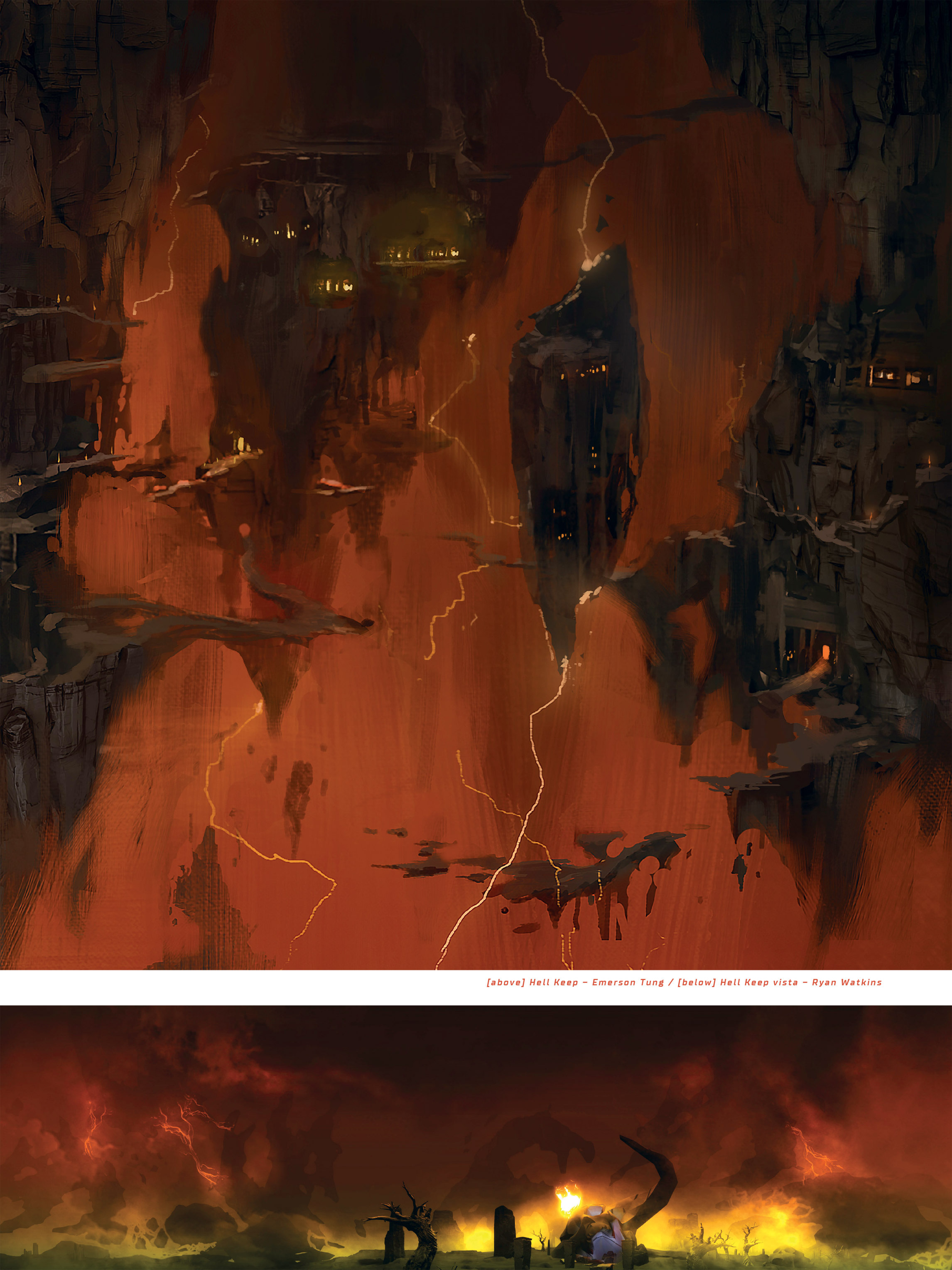 Read online The Art of DOOM comic -  Issue # TPB (Part 2) - 2