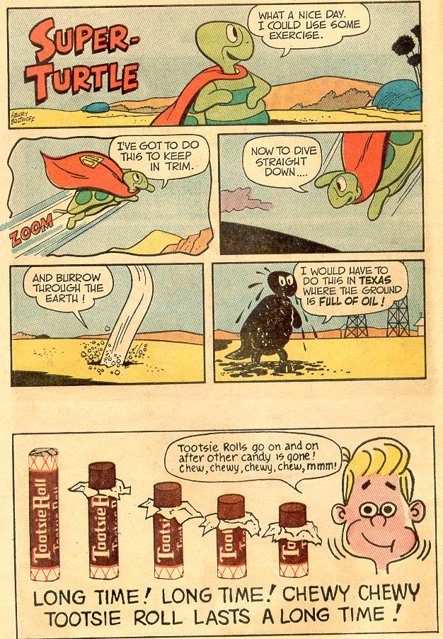 Read online Superman (1939) comic -  Issue #170 - 24
