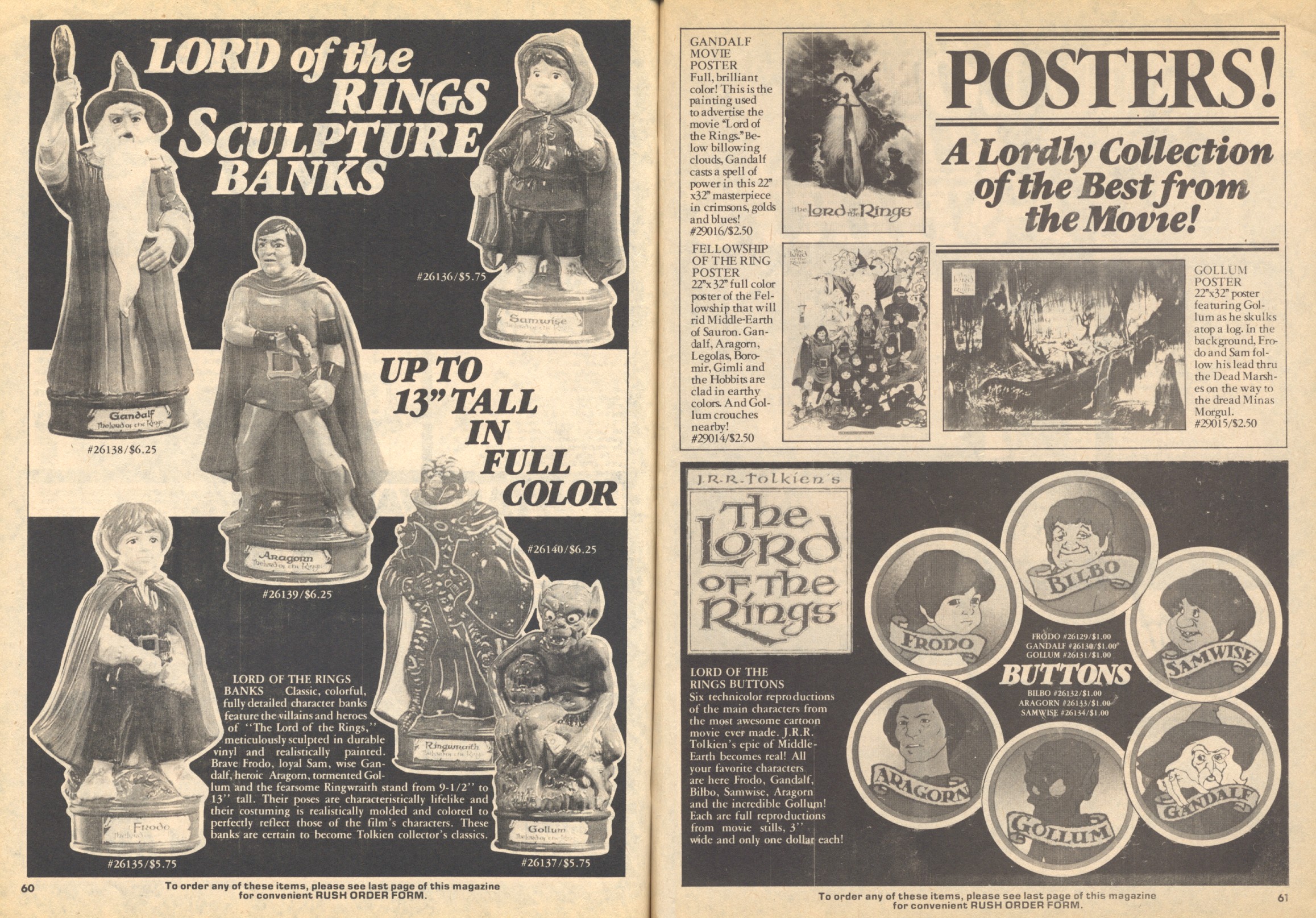 Read online Creepy (1964) comic -  Issue #108 - 59