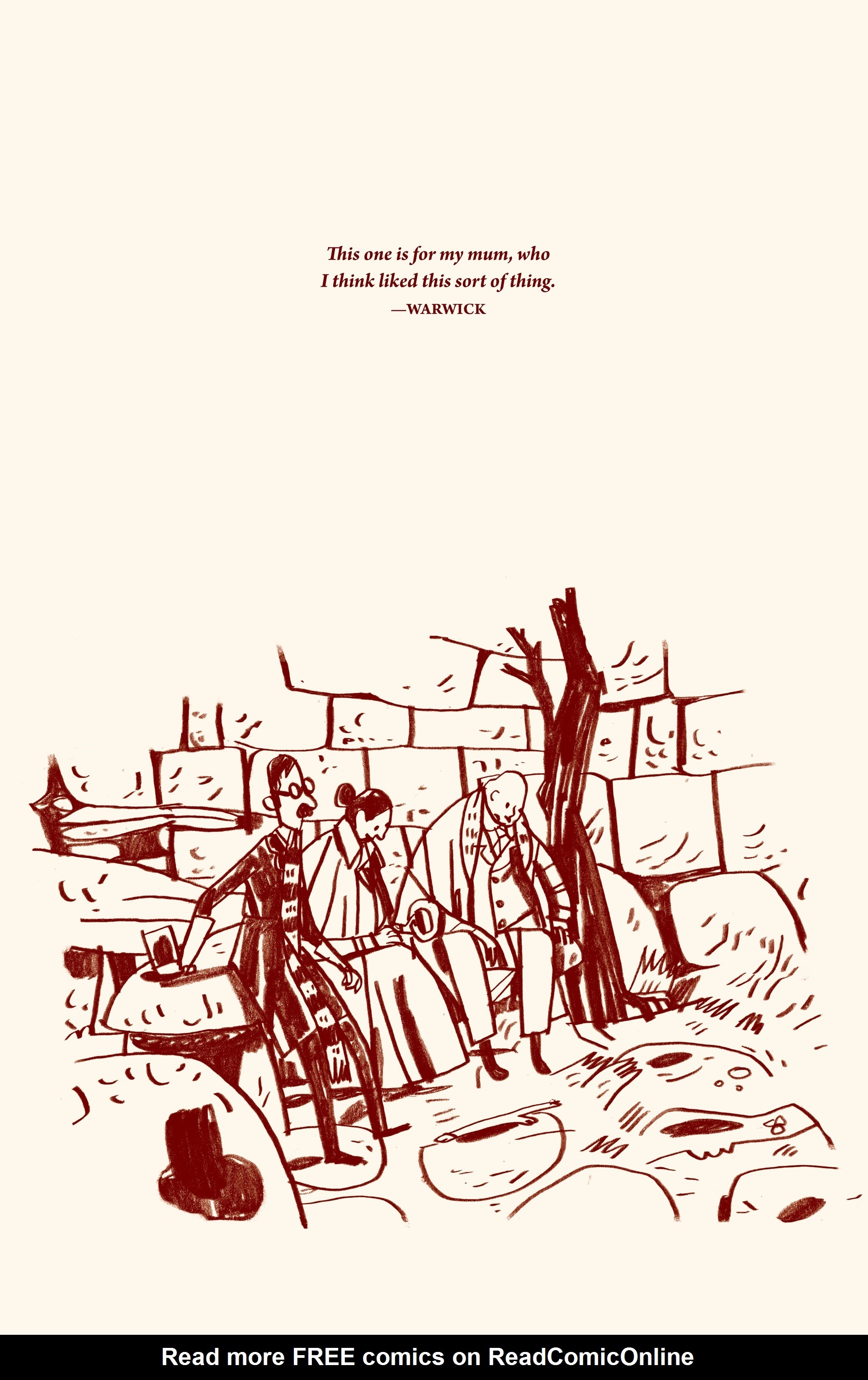 Read online Falconspeare comic -  Issue # Full - 8