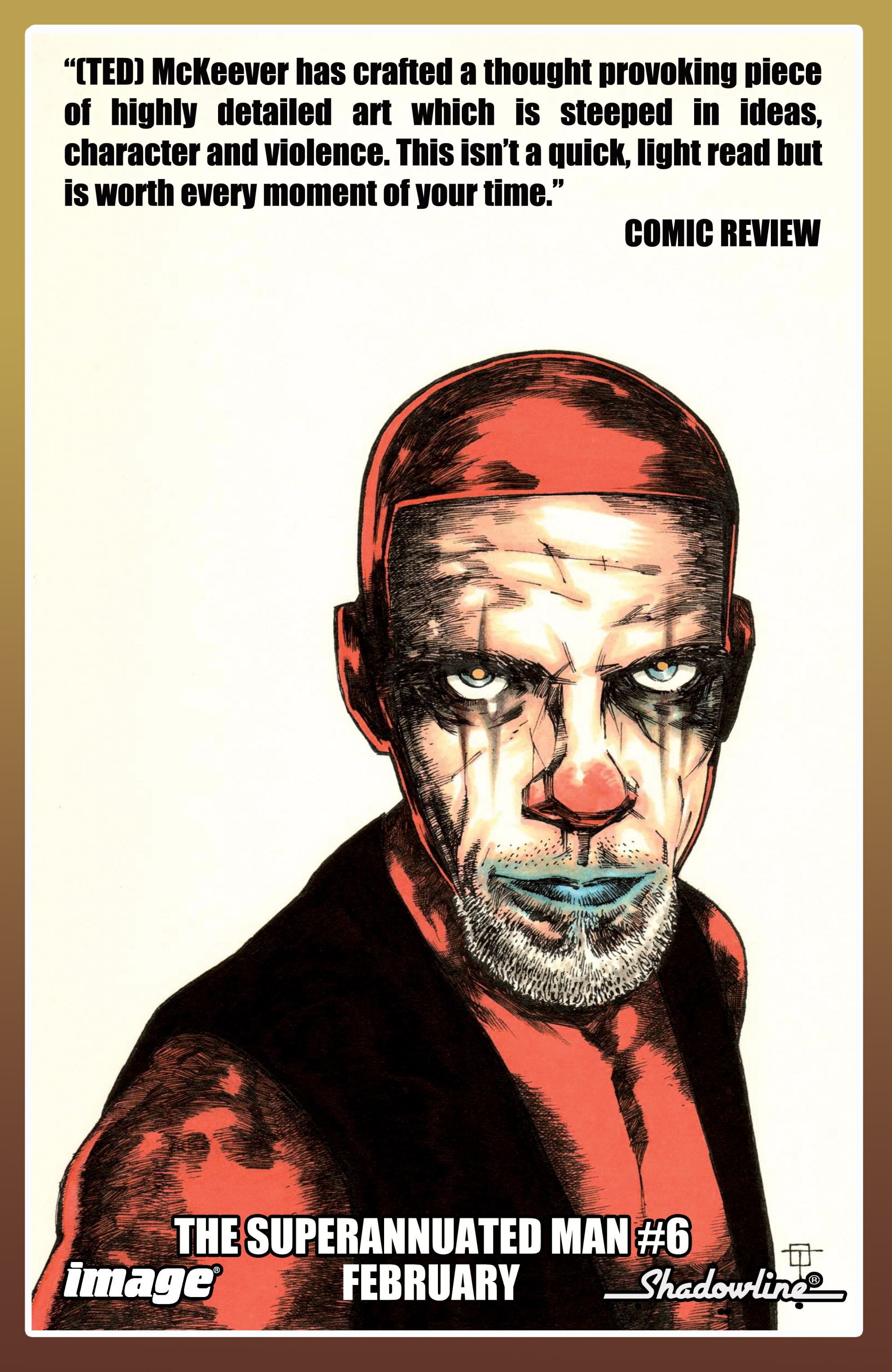 Read online Sinergy comic -  Issue #3 - 27