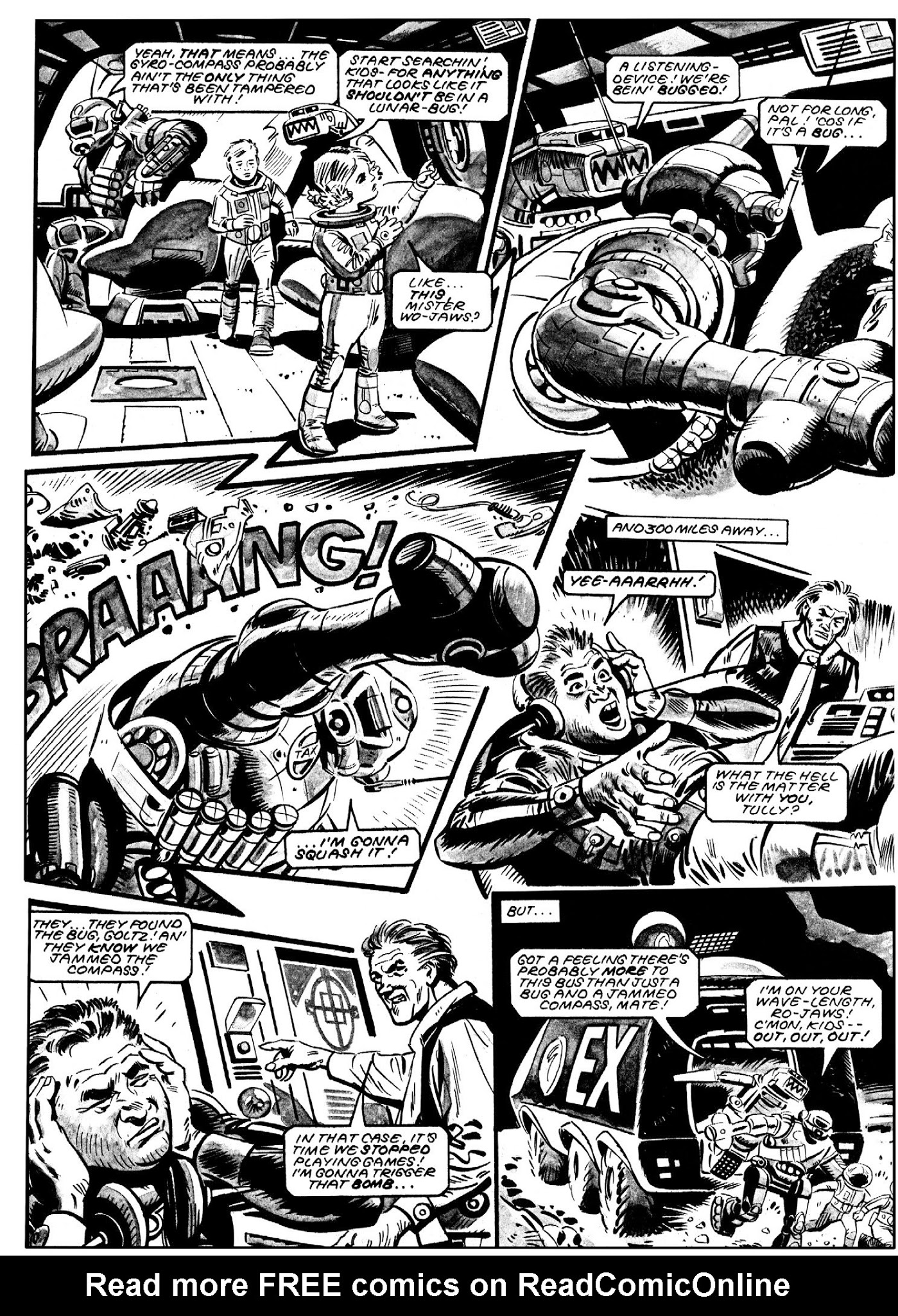 Read online Ro-Busters comic -  Issue # TPB 1 - 108