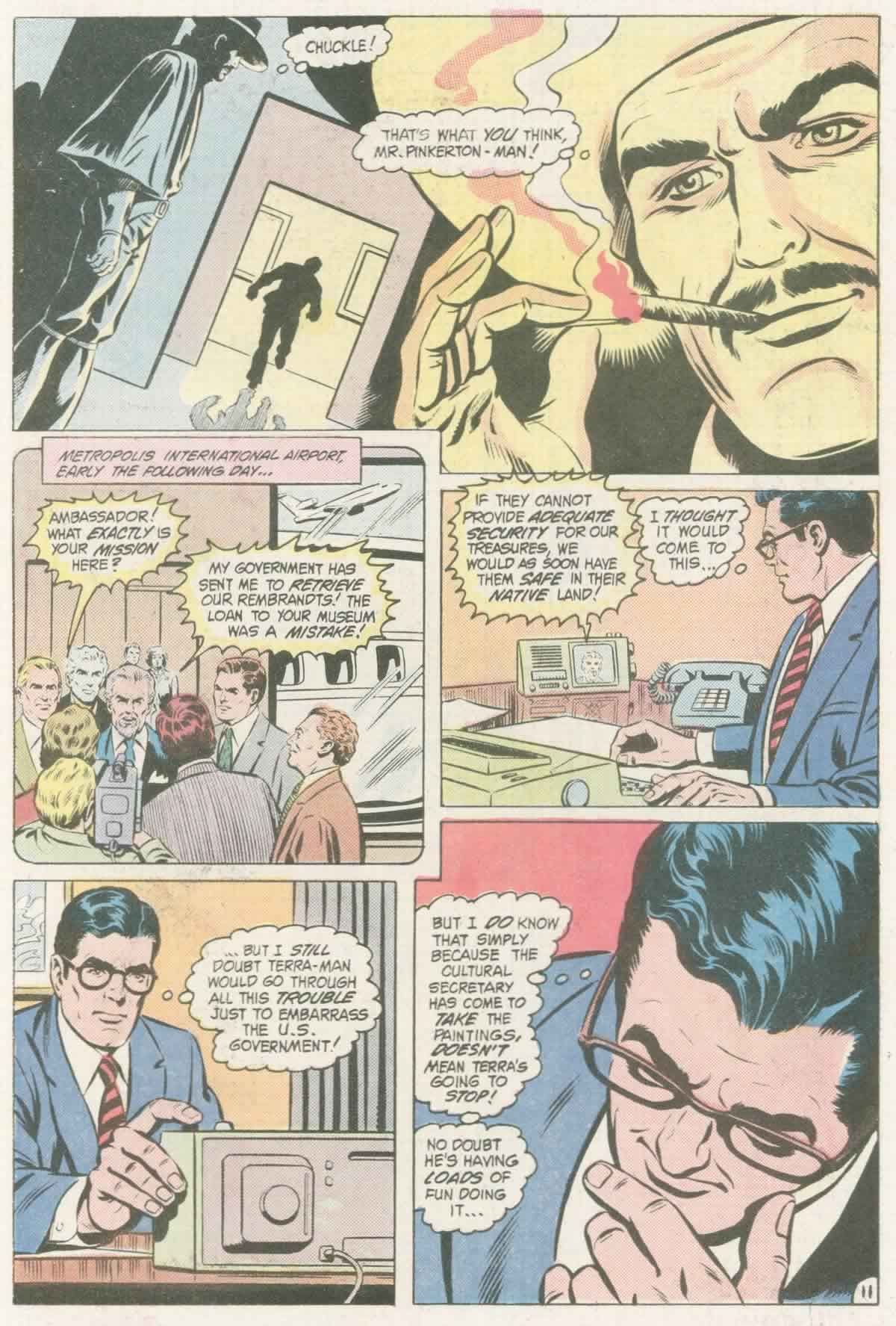 Action Comics (1938) 557 Page 11