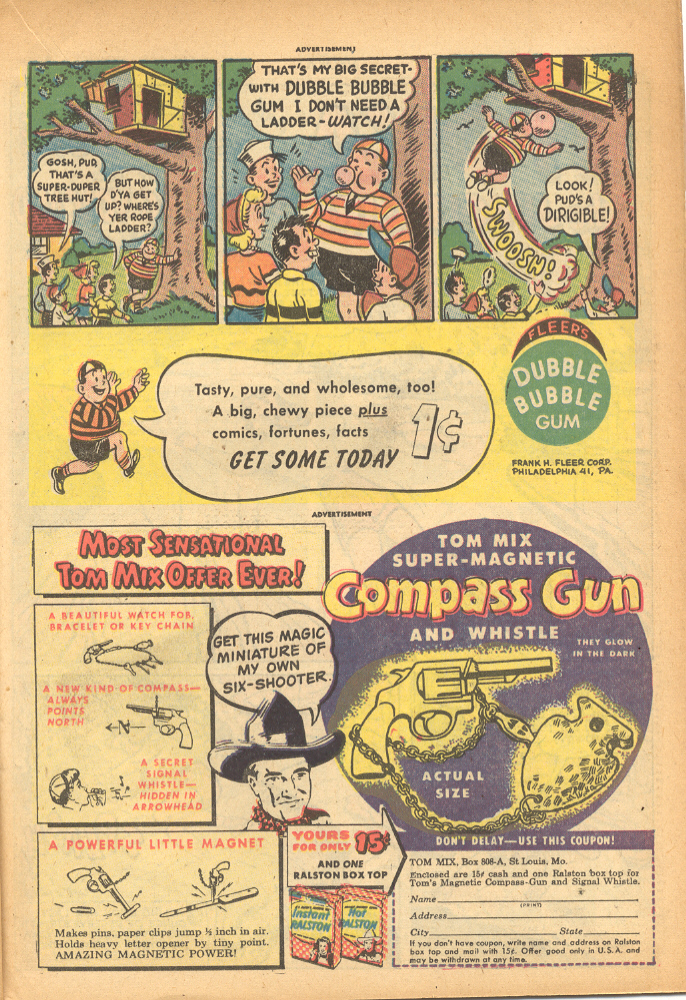 Read online Nyoka the Jungle Girl (1945) comic -  Issue #38 - 35