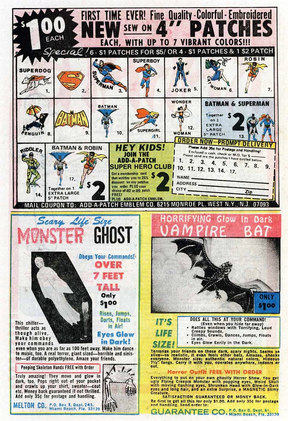 Read online House of Secrets (1956) comic -  Issue #118 - 14