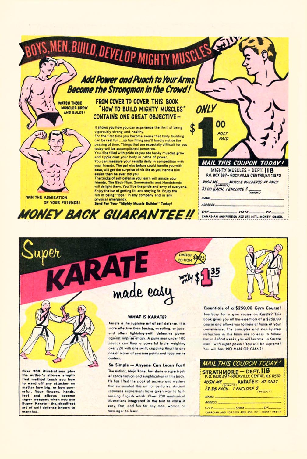 Read online Wonder Woman (1942) comic -  Issue #179 - 34