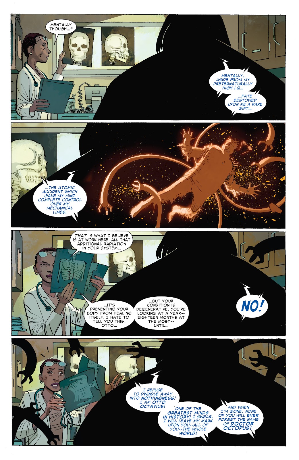 The Amazing Spider-Man: Brand New Day: The Complete Collection issue TPB 4 (Part 4) - Page 90